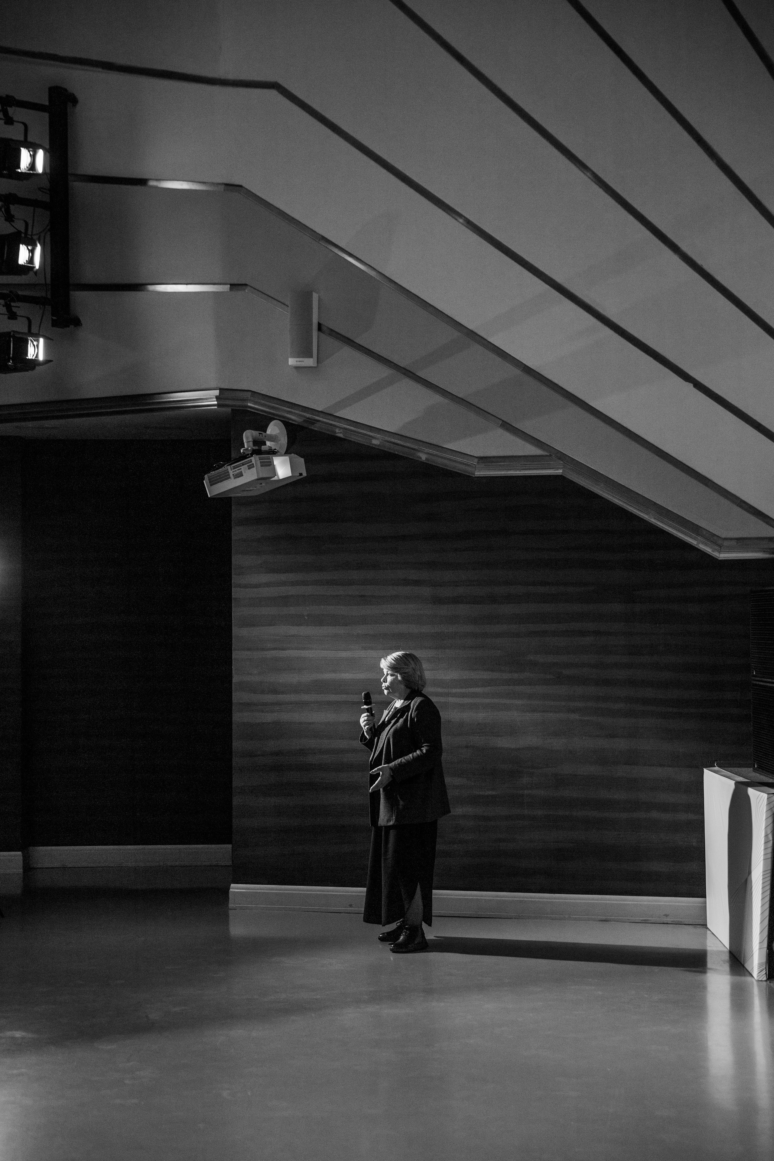 Конференция для мам. Репортажный и портретный фотограф в Екатеринбурге Гизатуллин Марат