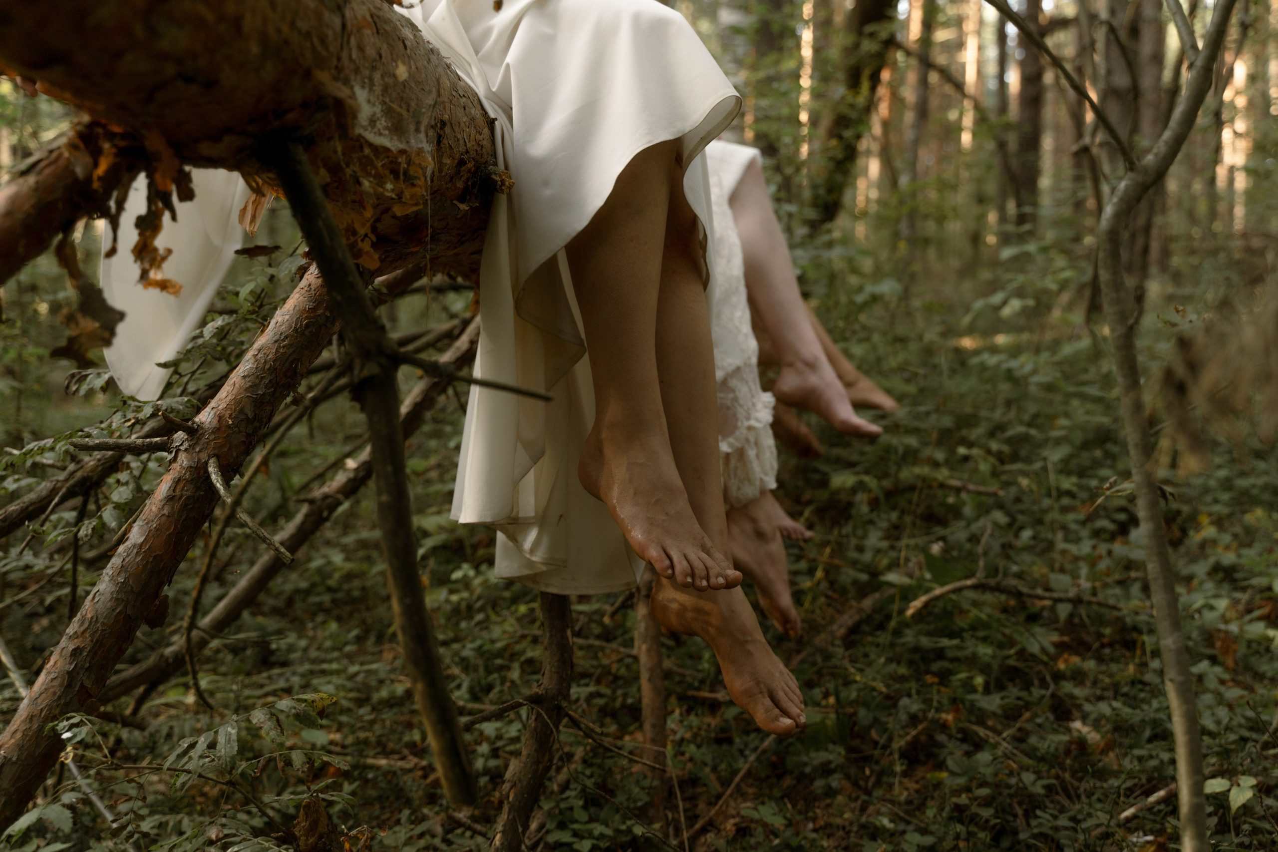 Дикая. Фотограф в Москве и Нижнем Новгороде Никонова Анастасия