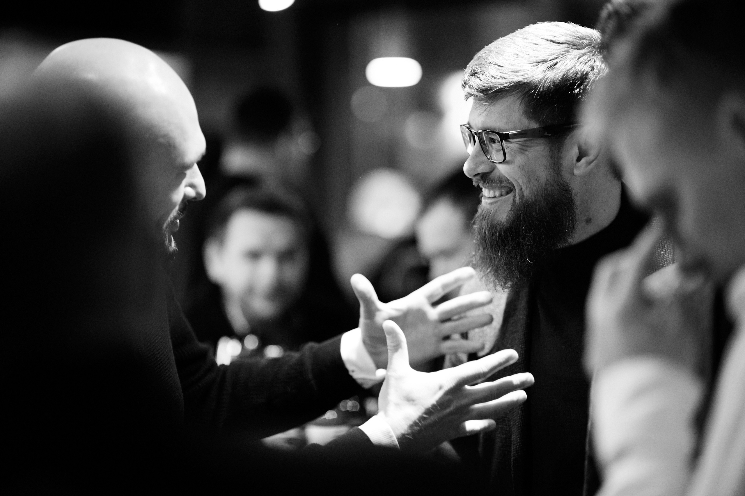 Gorkovskaya Brewery 03.03.2022. Фотограф