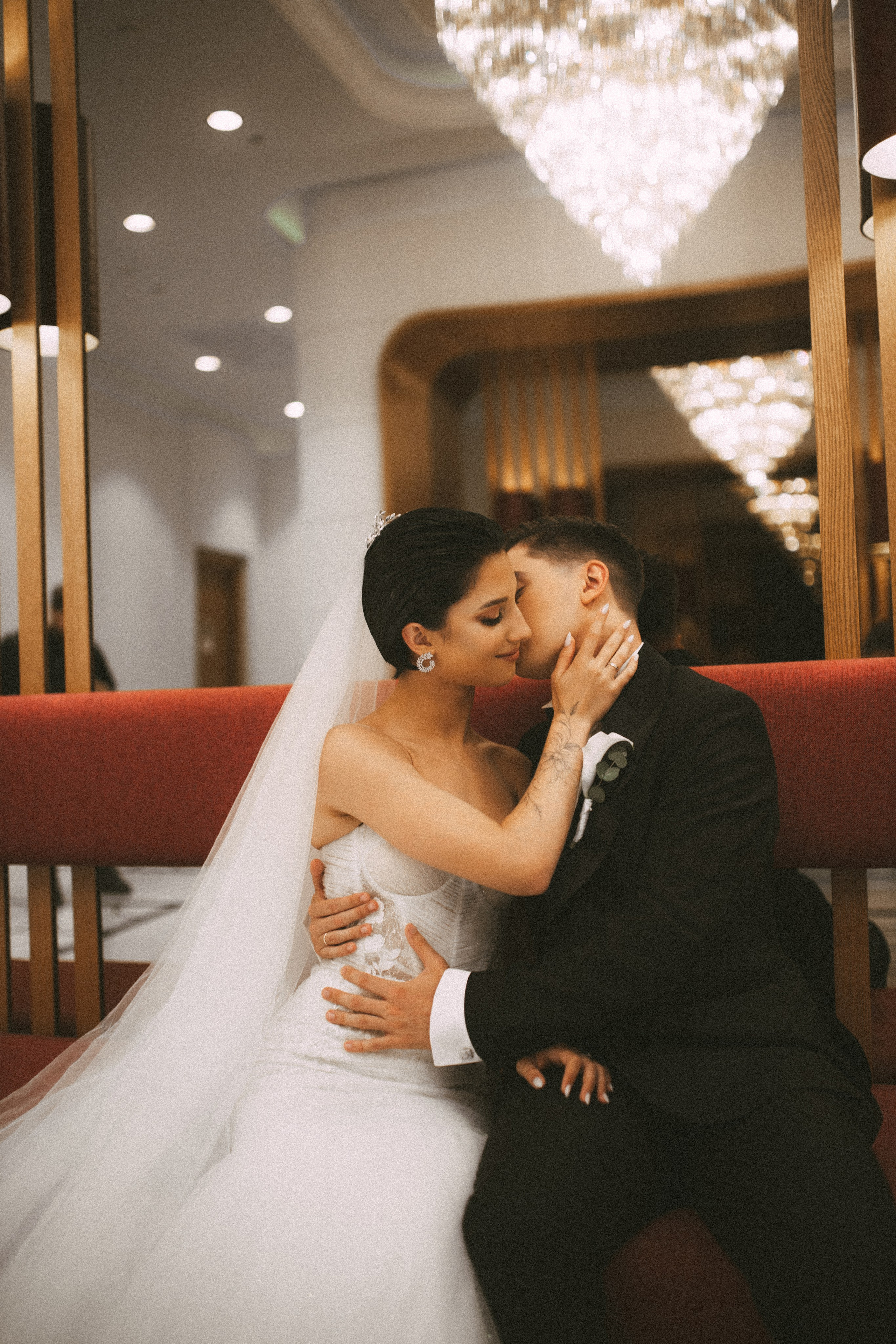 А & P | Москва. Фотограф Екатерина Амбрушкевич