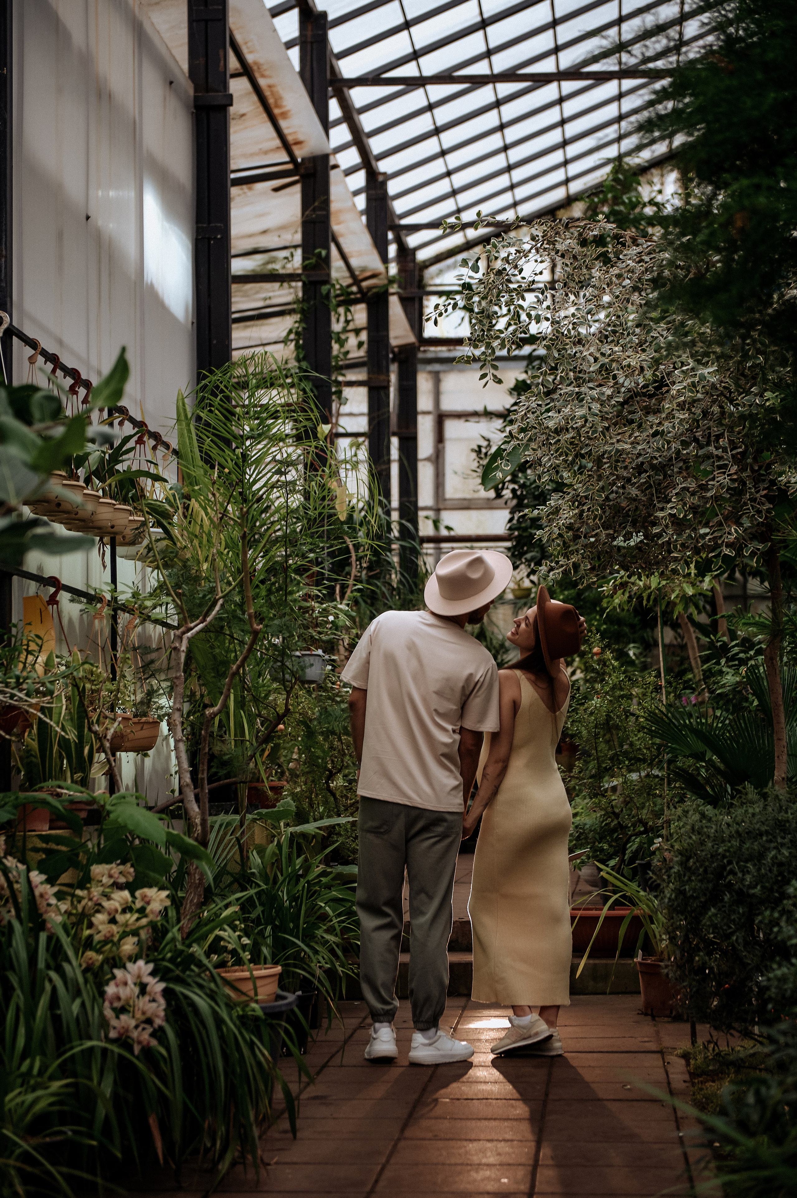 Дима и Наташа. Свадебный, портретный, фотограф беременности в Нижнем Новгороде Алина Зиновьева