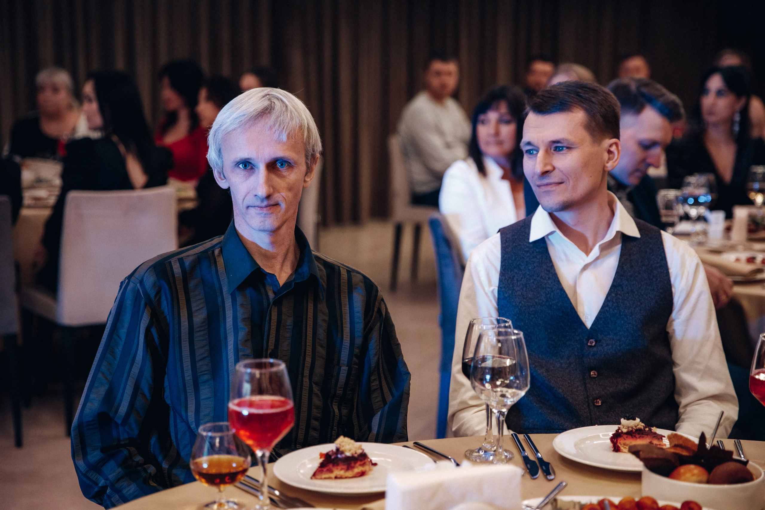 Русский свет. Свадебный фотограф Дмитрий Воробьев Ярославль