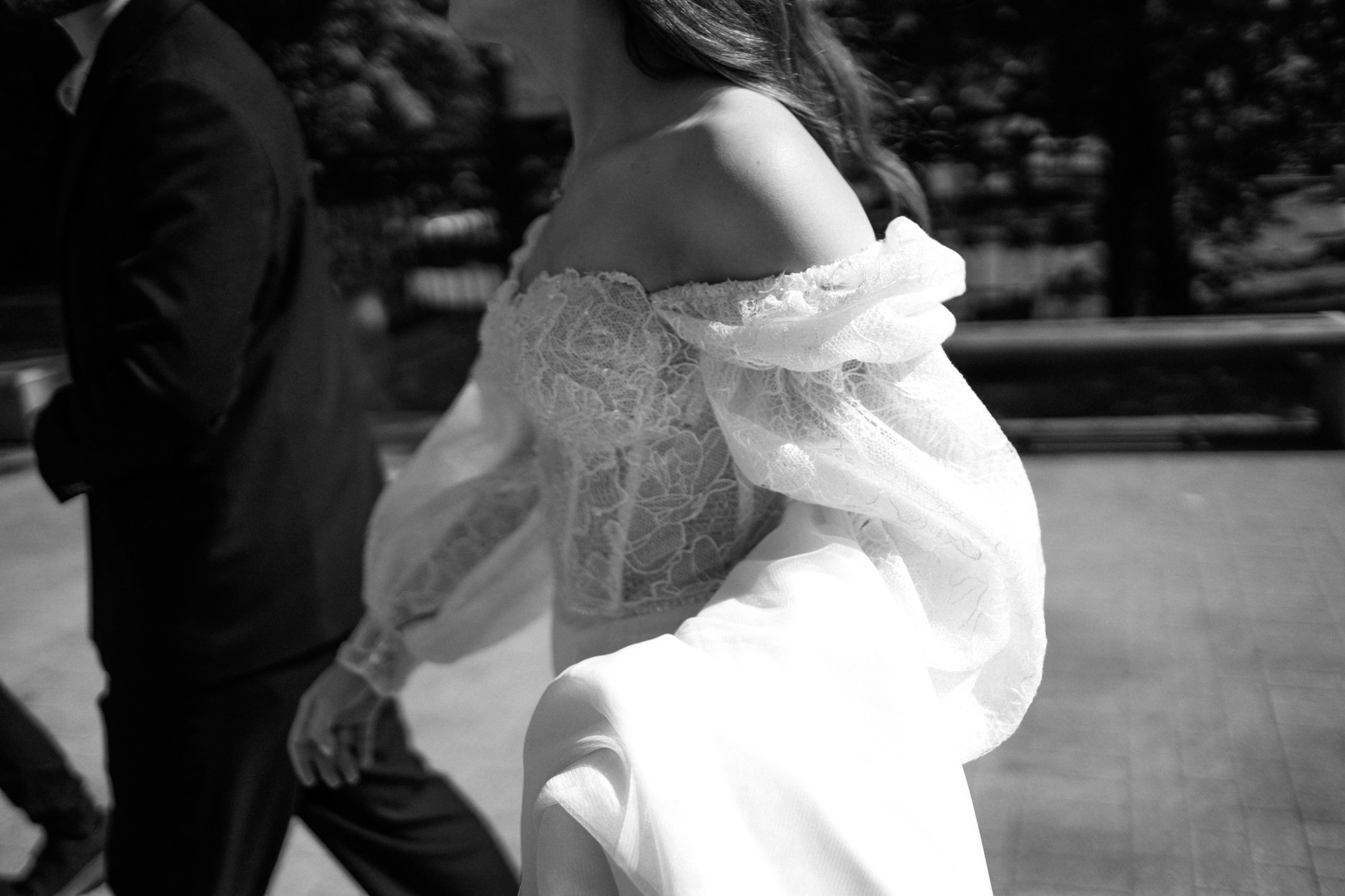 Максим и Арина, Нижний Тагил. Фотограф Перевозкина Анна