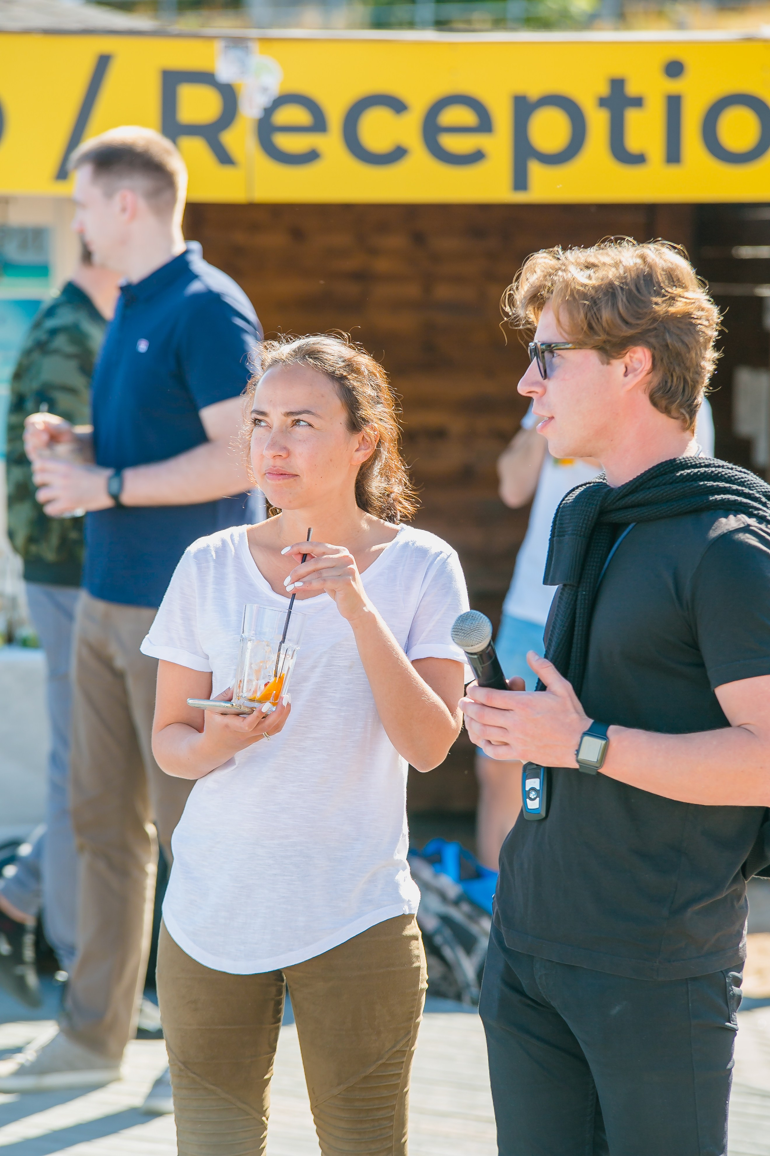 КОРПОРАТИВ ЛЕТО. Главная