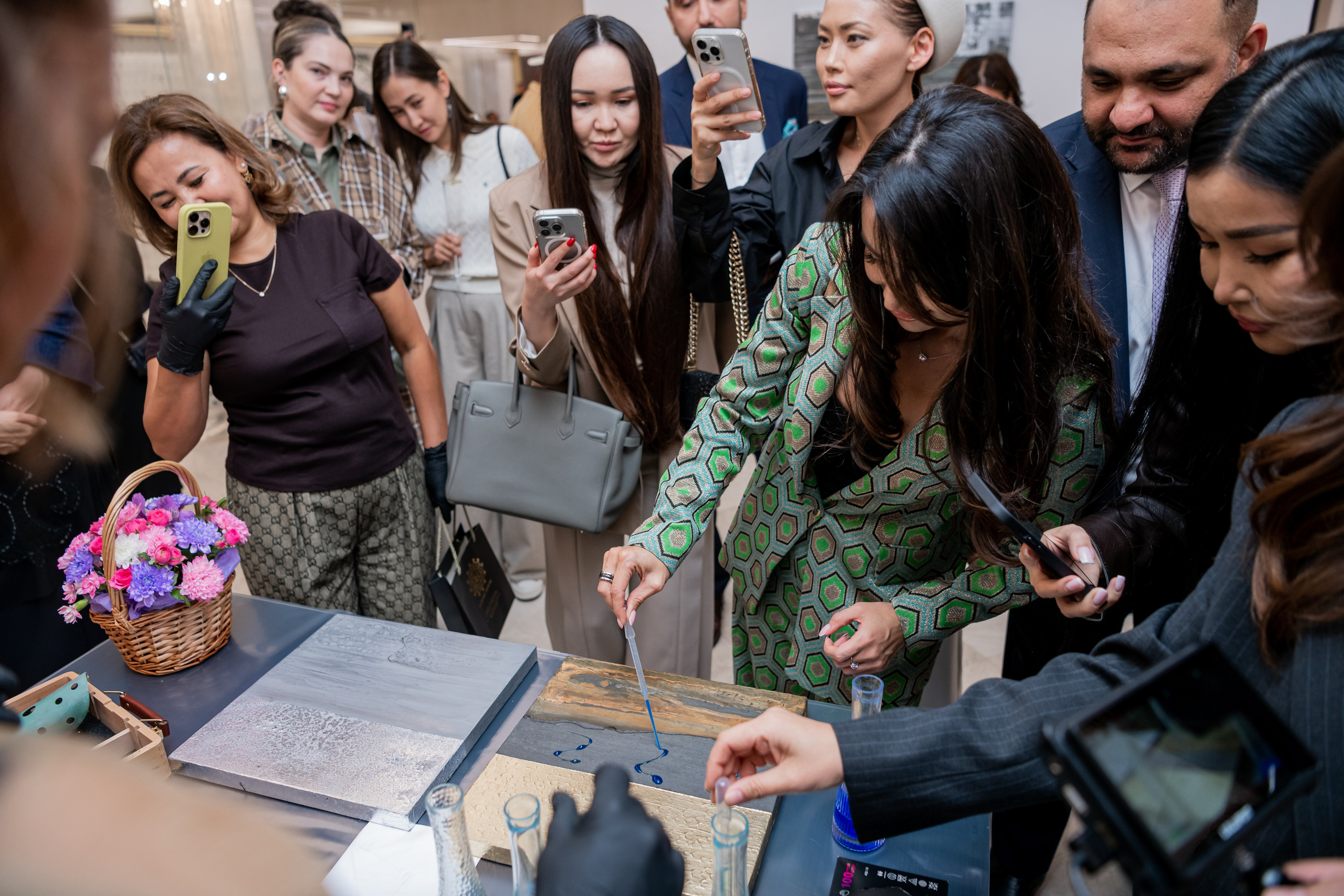 CREED. Фотограф Астана, Алматы