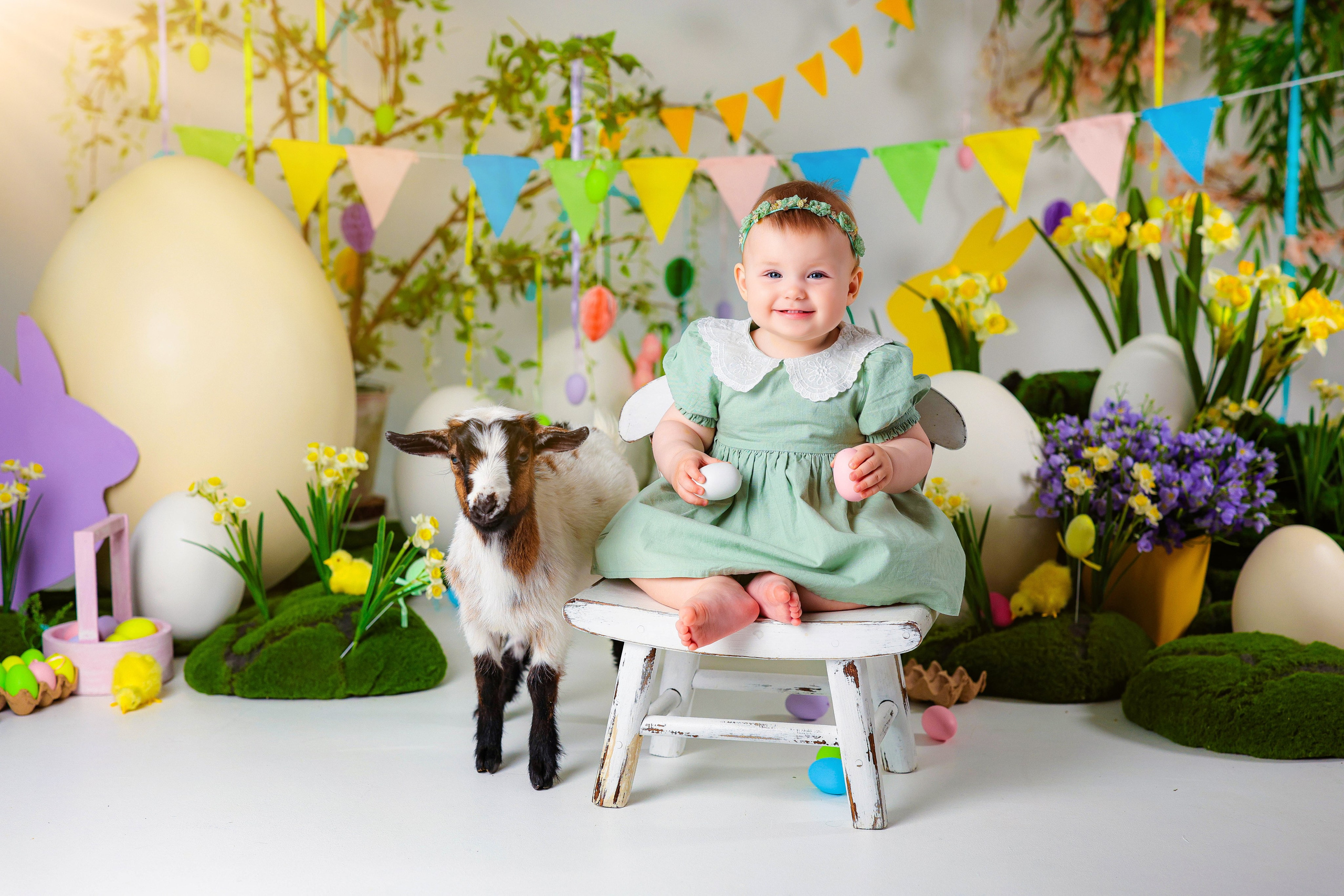 ДЕТСКИЕ ПРОЕКТЫ