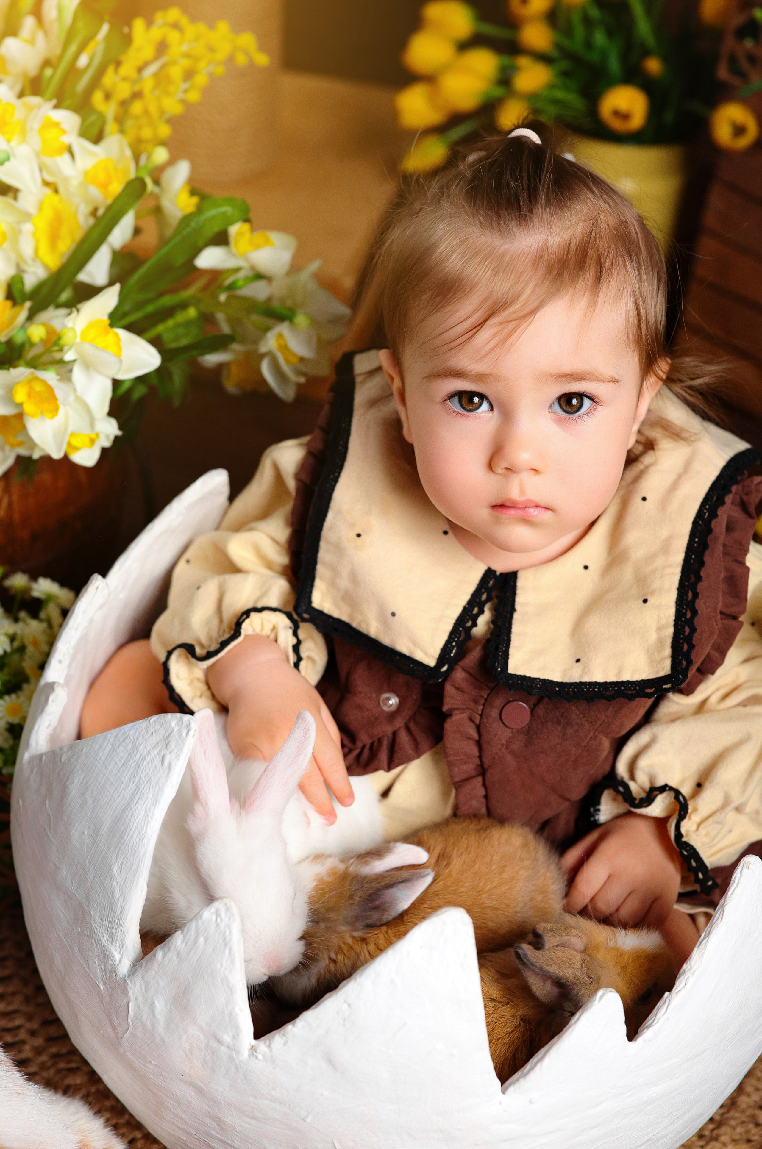 ДЕТСКИЕ ПРОЕКТЫ