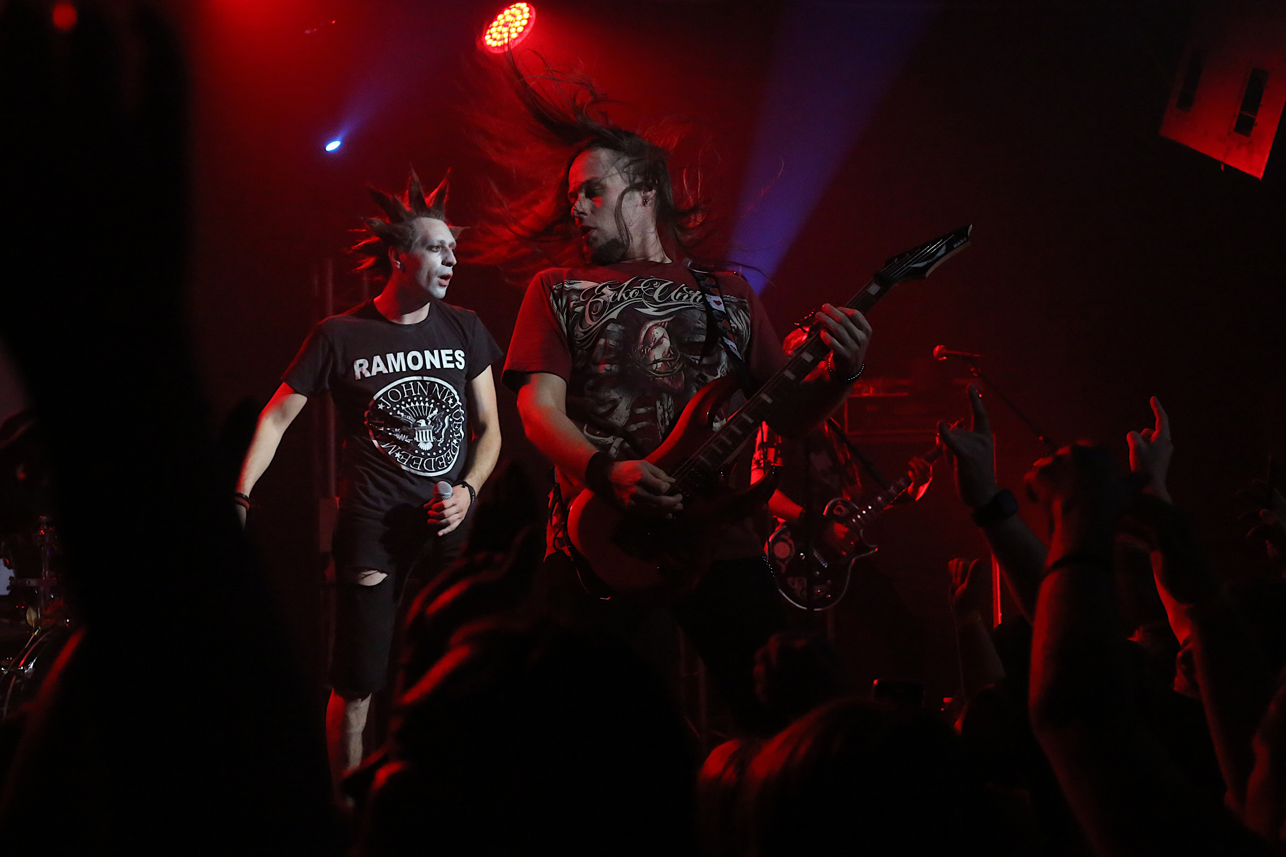 Concerts. MarCh Photography — Photographer in Perm