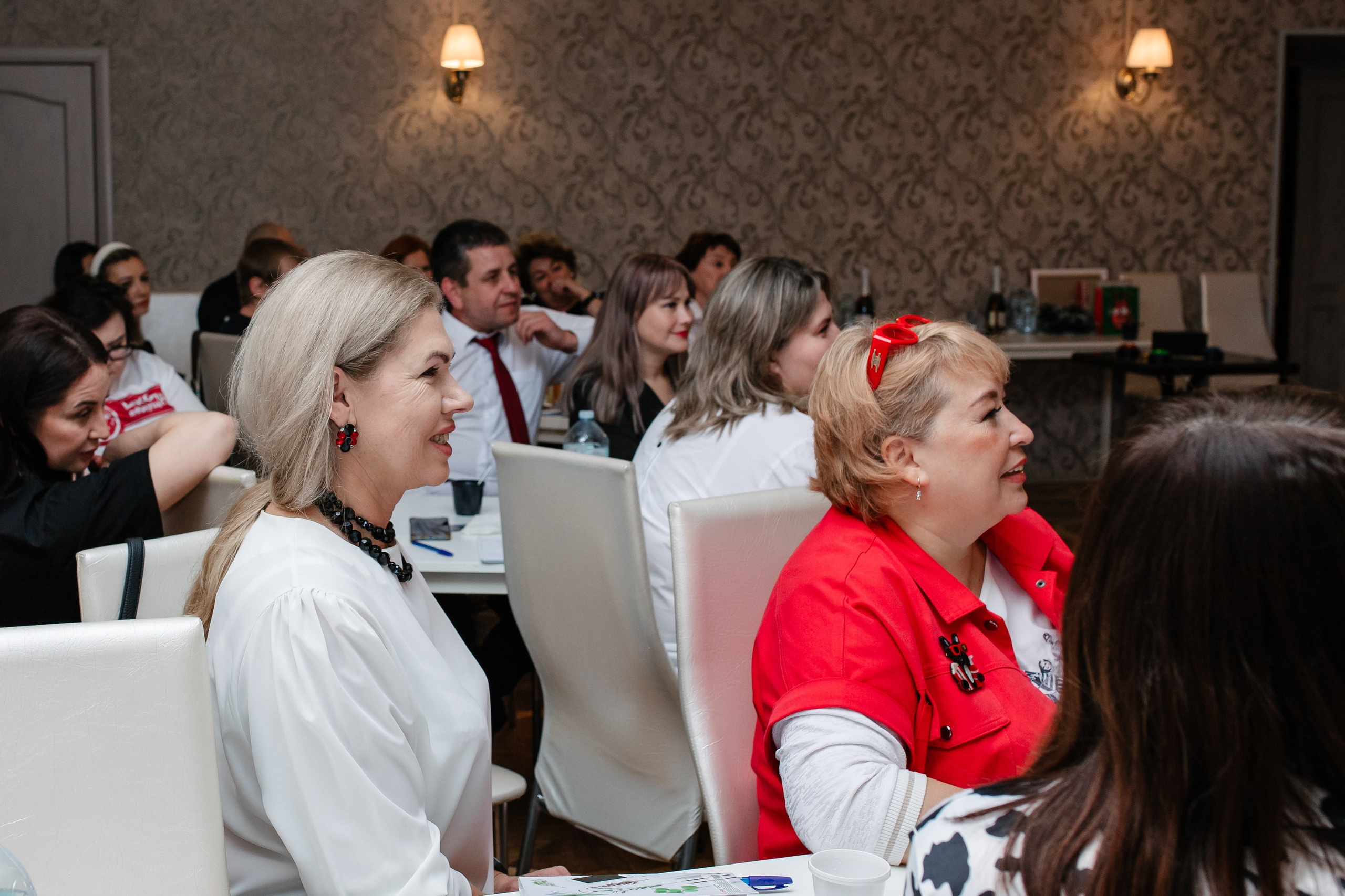 Мастер-класс для банкетных ведущих. Октябрь 2024. Фотограф Пермь. Свадьбы. Семья и дети, школа, д. сад. Фотокниги