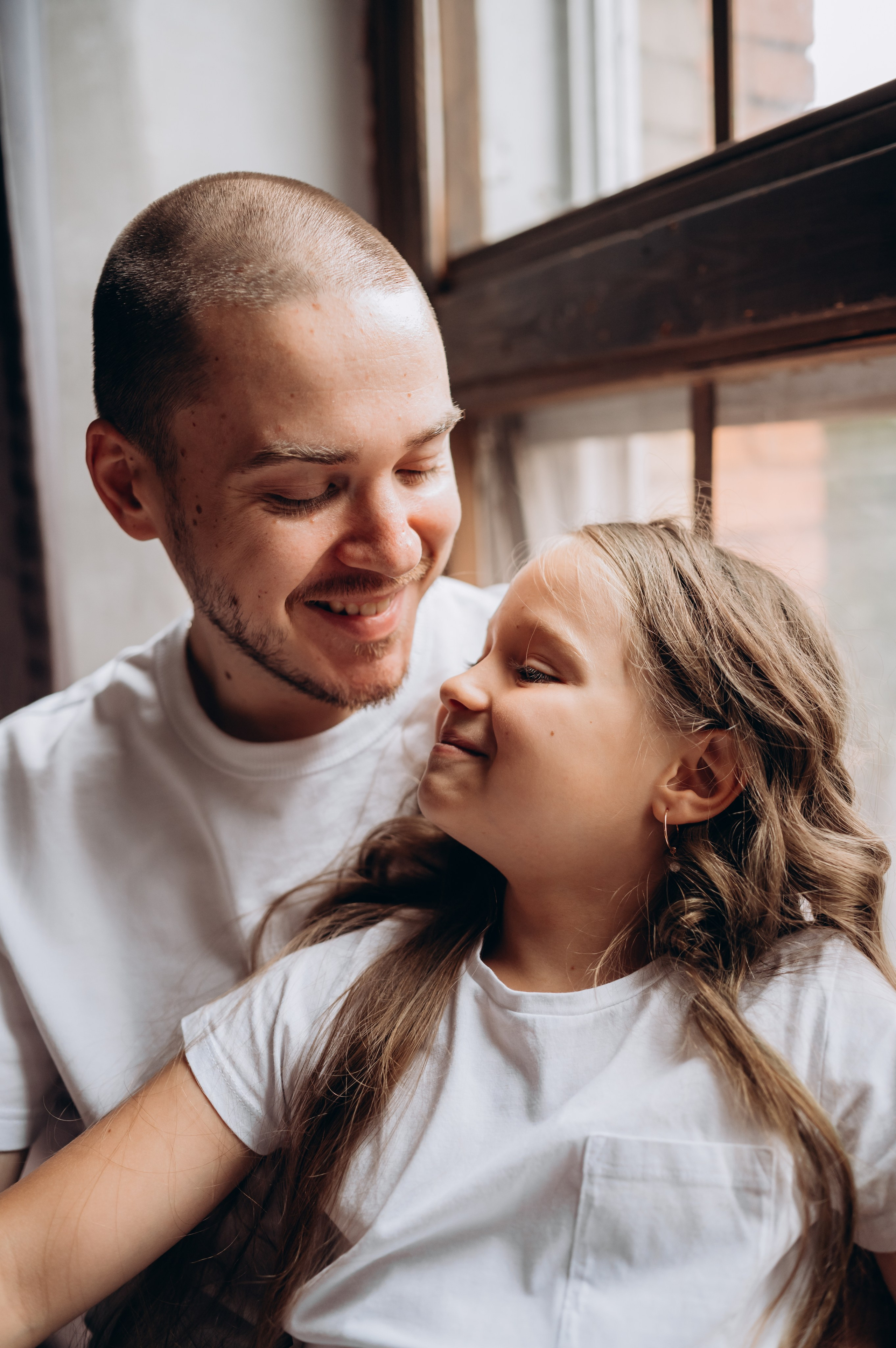 Настя Данила Александра. Детский и семейный фотограф в Москве