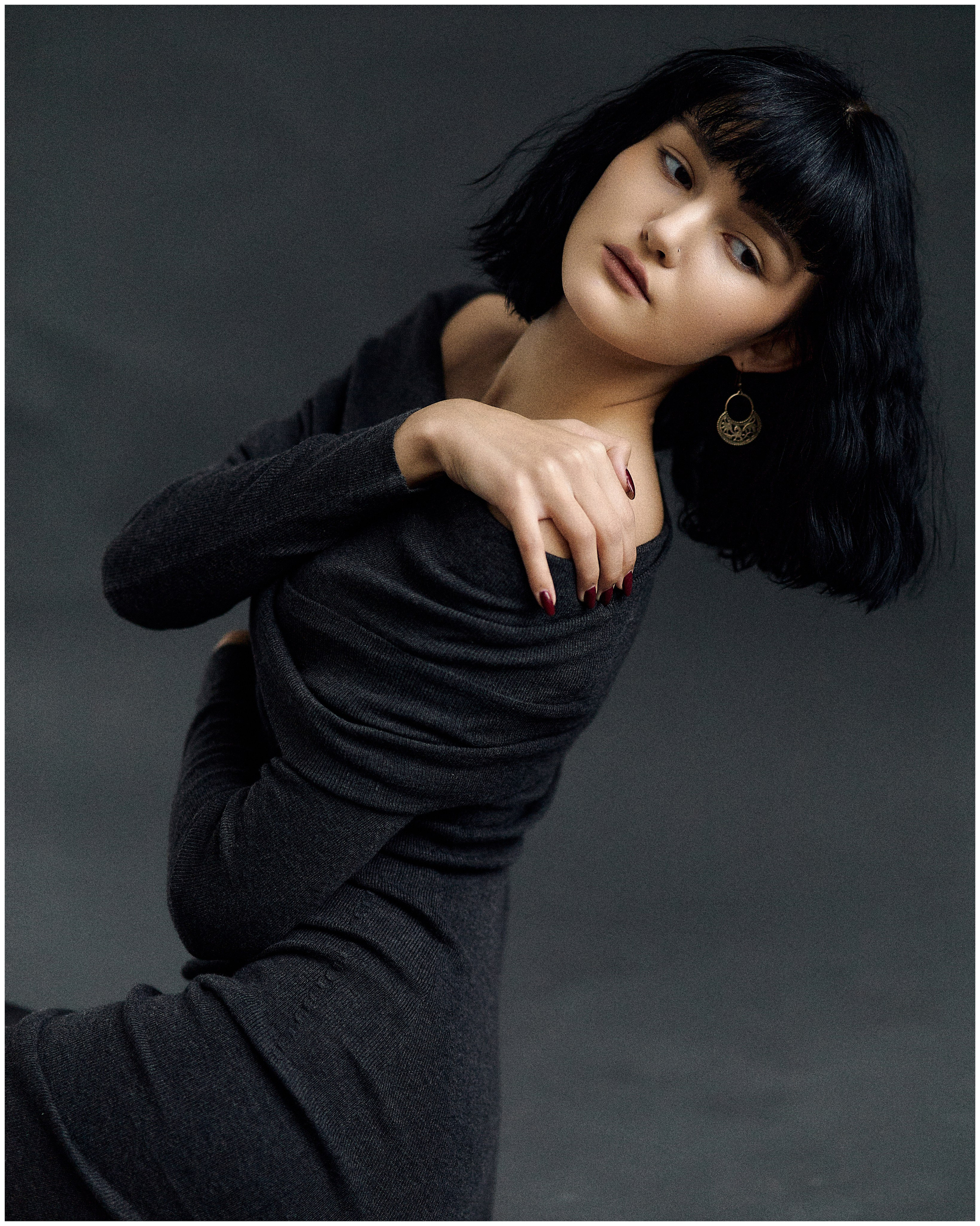 Кристина. Портретный фотограф в Москве | Анастасия Старкова