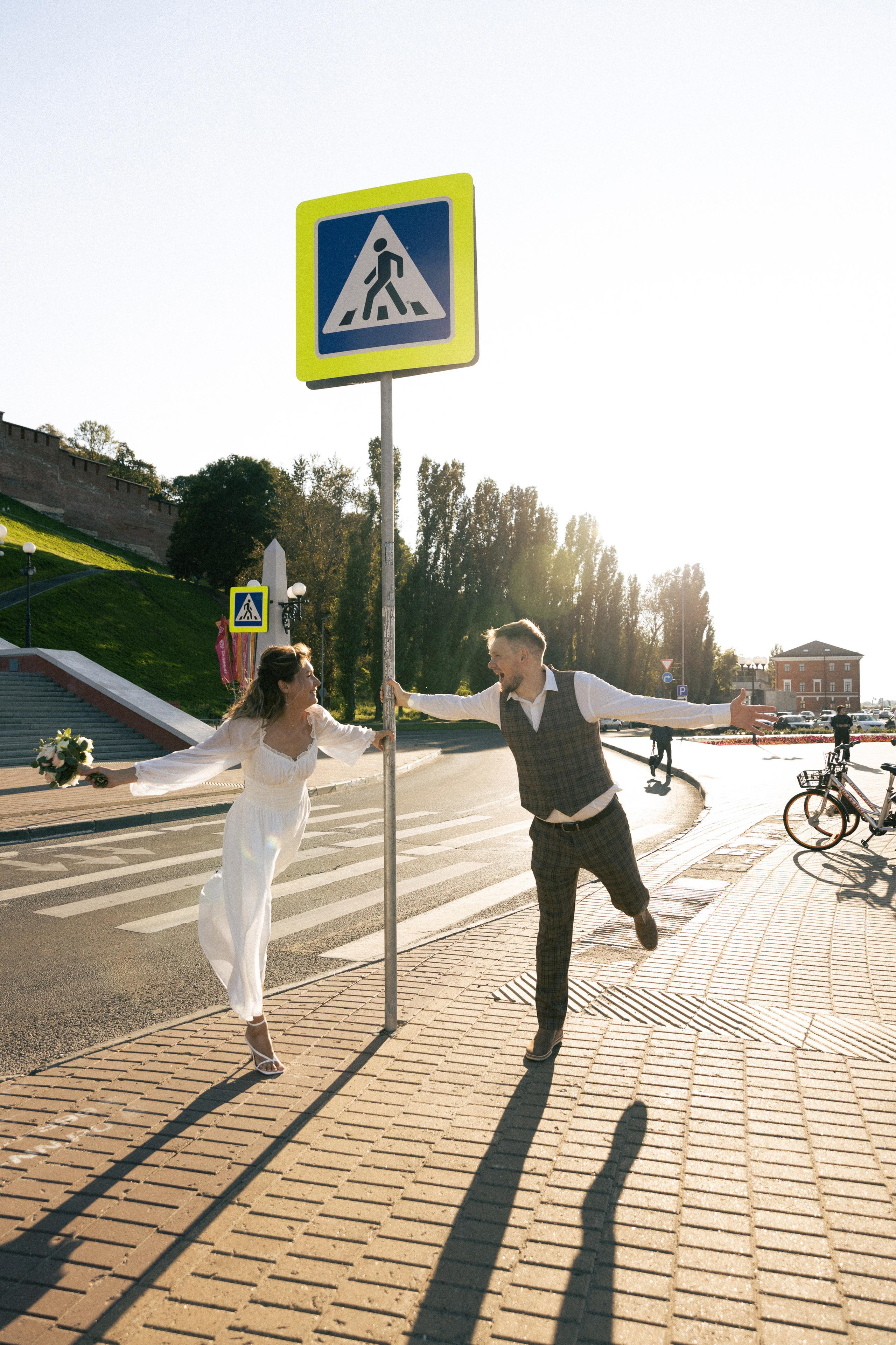 Ксения & Влад. Фотограф Нижний Новгород Юлия Болдырева