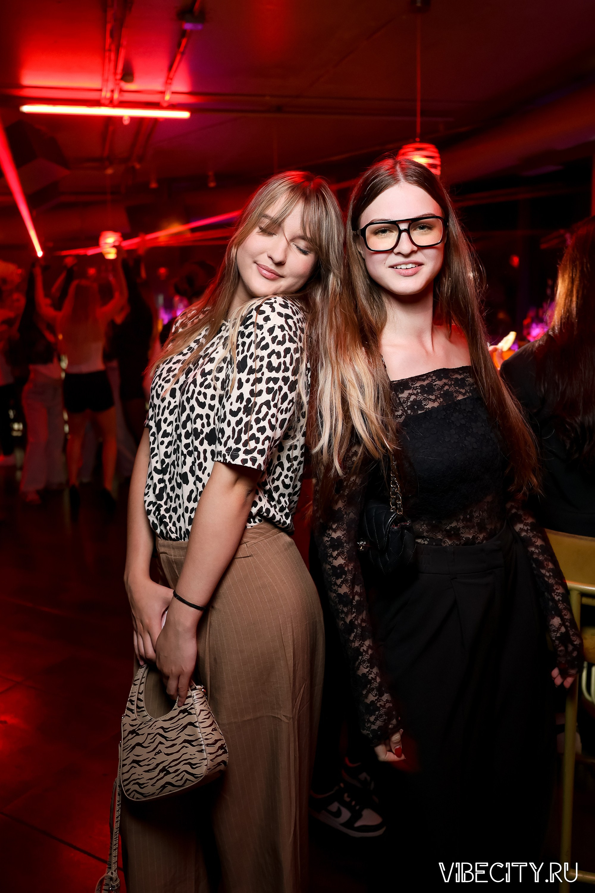 DOUBLE U. VIBECITY.RU Вайб Сити Ру Фоторепортажи Фотоотчеты Калининград