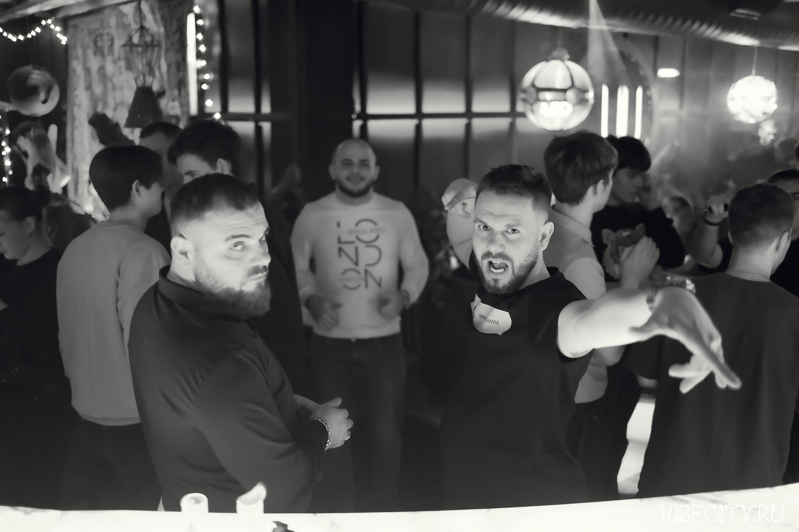 DOUBLE U. VIBECITY.RU Вайб Сити Ру Фоторепортажи Фотоотчеты Калининград