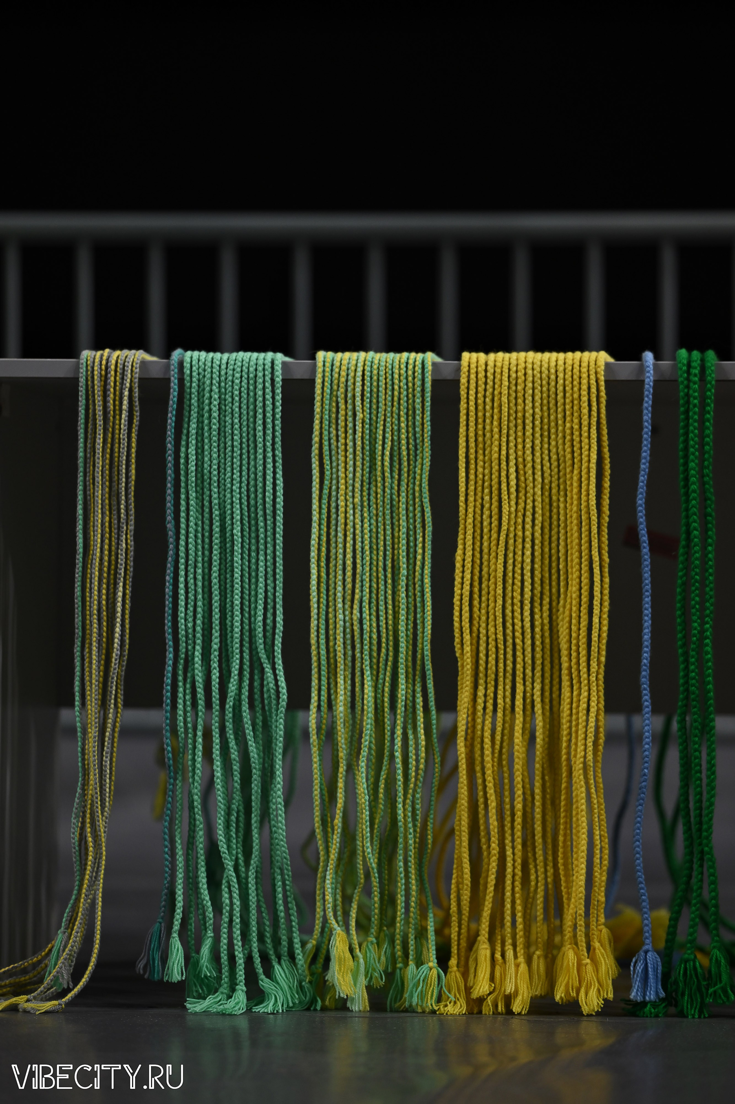 Капоэйра. Вручение поясов. VIBECITY.RU Вайб Сити Ру Фоторепортажи Фотоотчеты Калининград