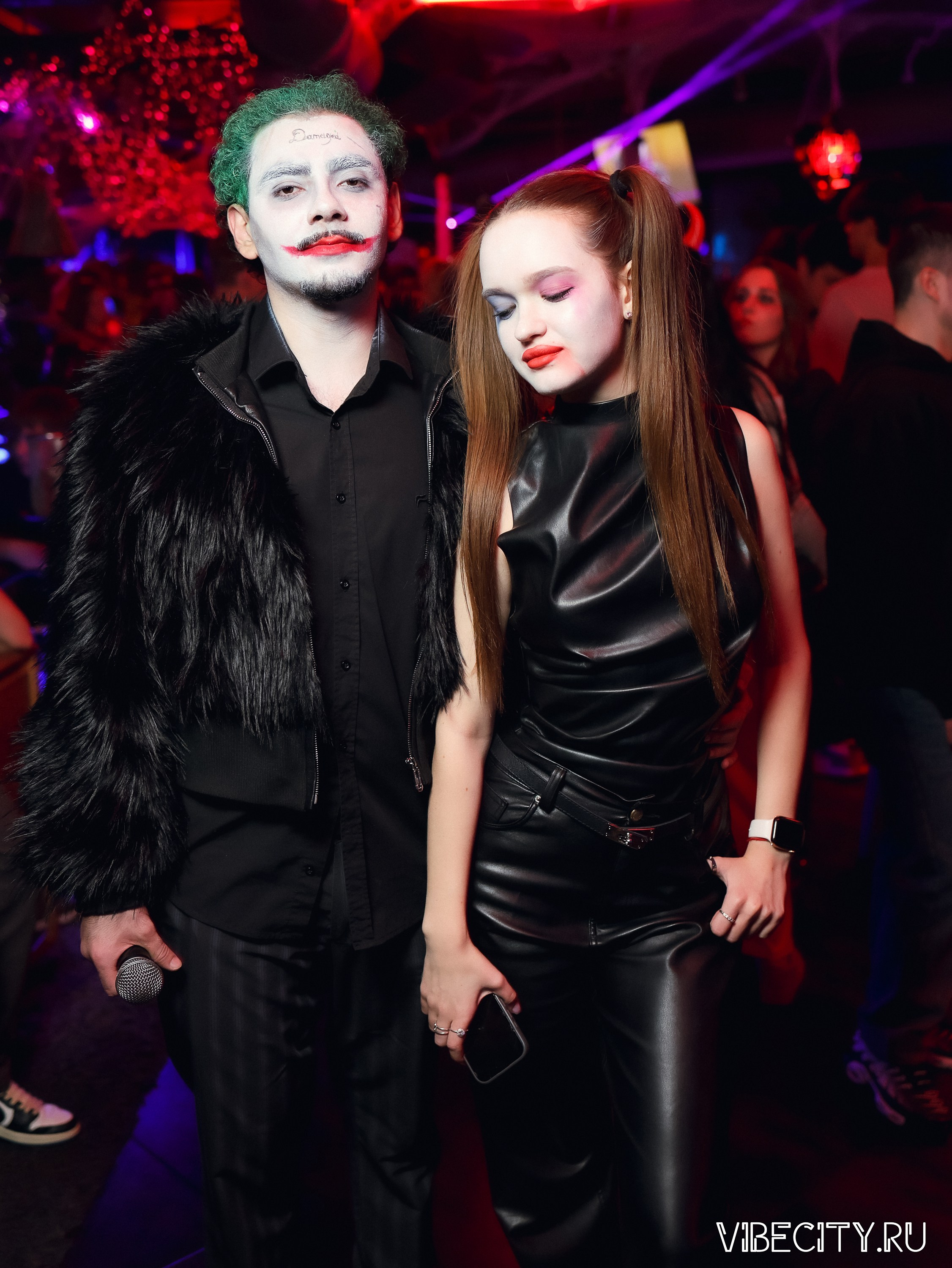 DOUBLE U. VIBECITY.RU Вайб Сити Ру Фоторепортажи Фотоотчеты Калининград