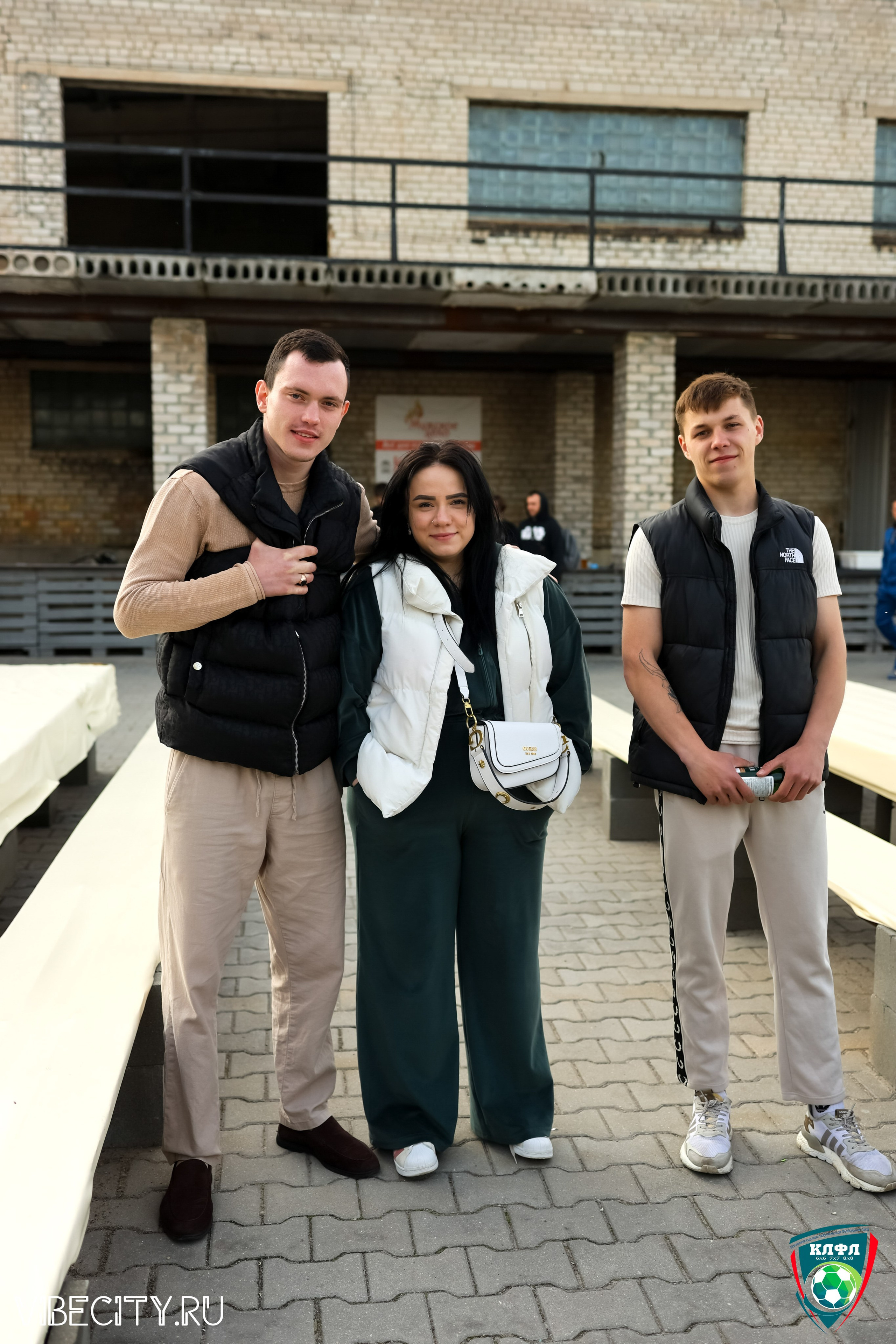 ПОДВЕДЕНИЕ ИТОГОВ ЧЕМПИОНАТА КЛФЛ. VIBECITY.RU Вайб Сити Ру Фоторепортажи Фотоотчеты Калининград