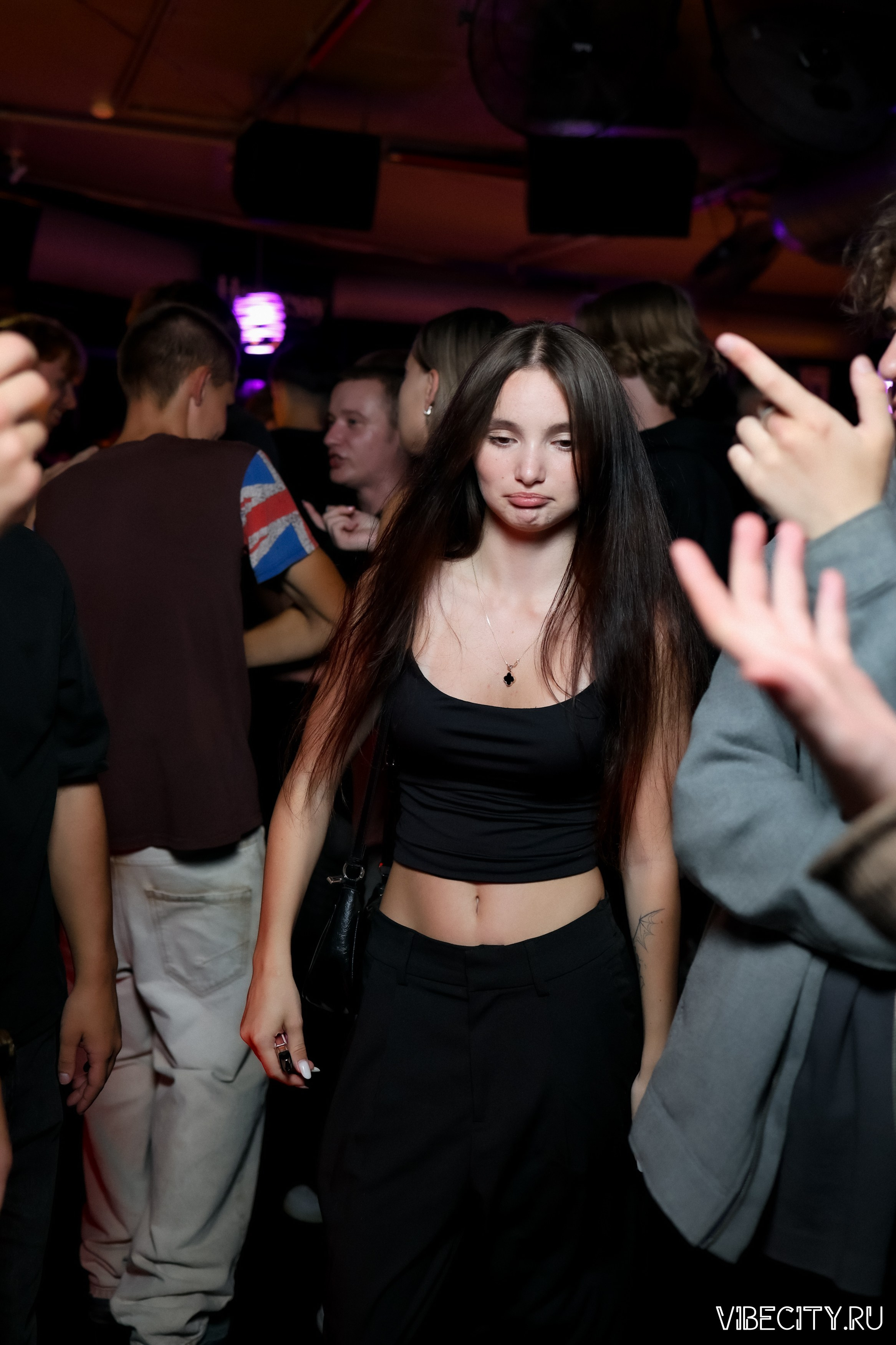 DOUBLE U. VIBECITY.RU Вайб Сити Ру Фоторепортажи Фотоотчеты Калининград
