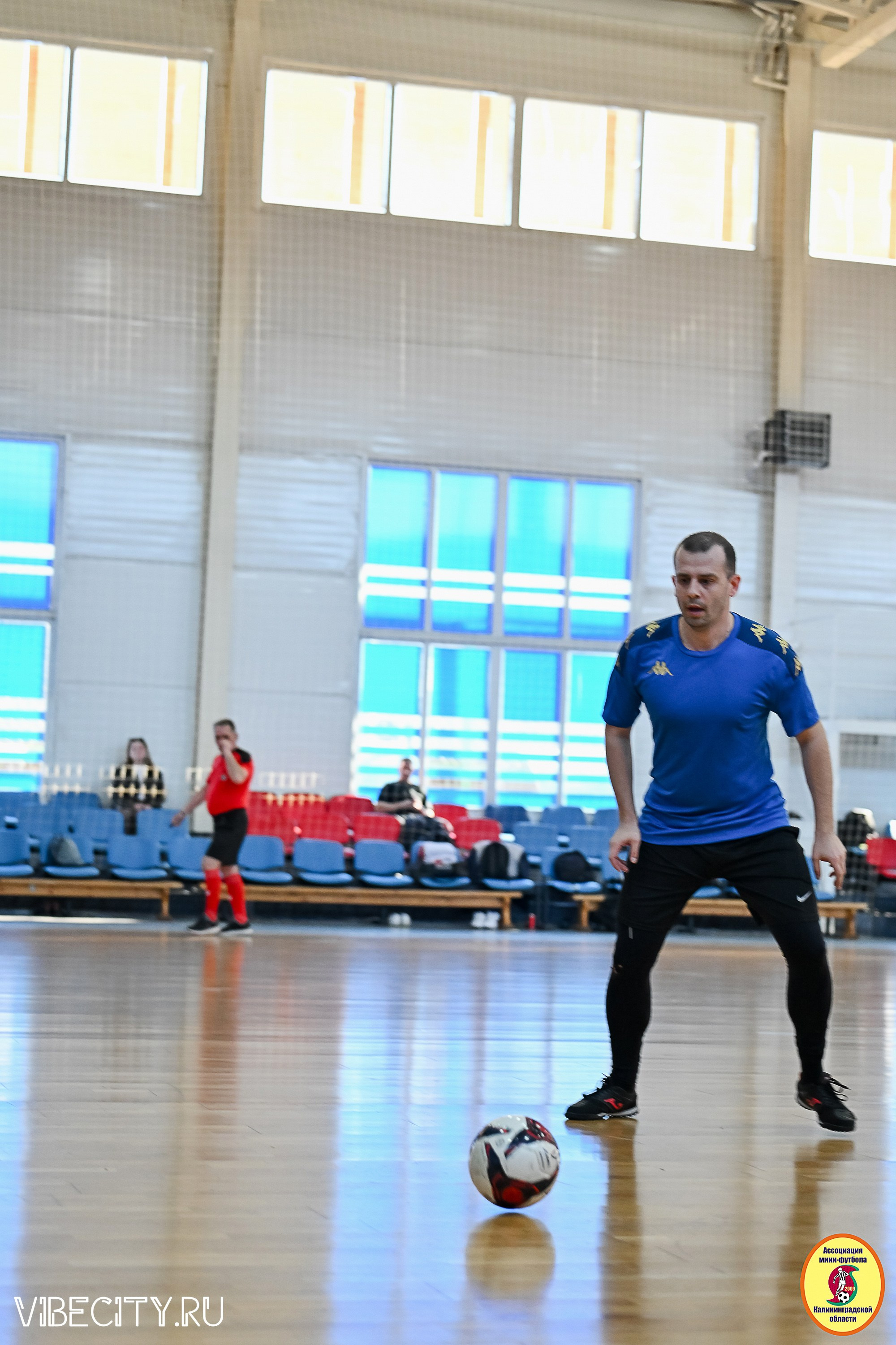 МФЛ СанТермо. VIBECITY.RU Вайб Сити Ру Фоторепортажи Фотоотчеты Калининград