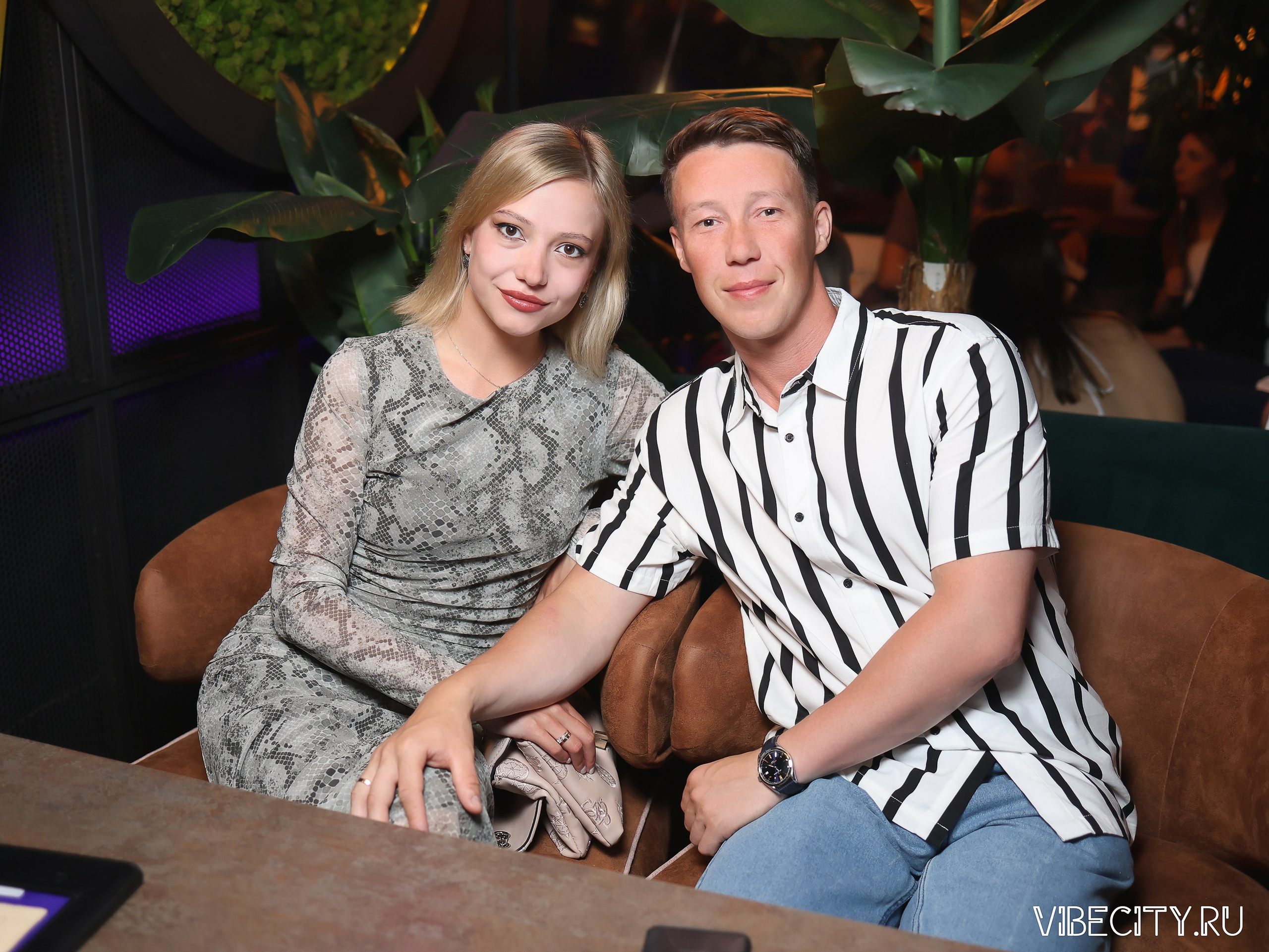 DOUBLE U. VIBECITY.RU Вайб Сити Ру Фоторепортажи Фотоотчеты Калининград