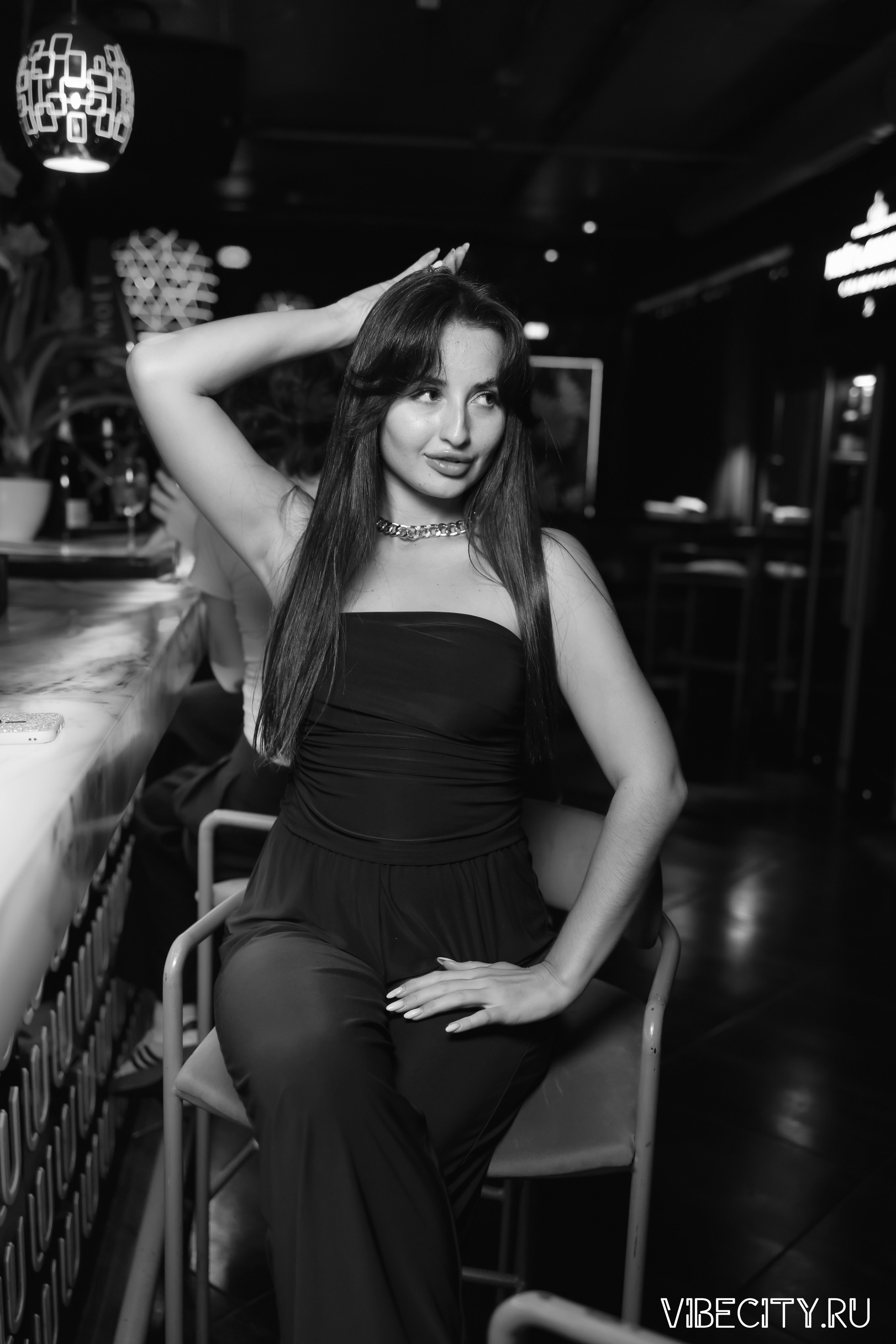 DOUBLE U. VIBECITY.RU Вайб Сити Ру Фоторепортажи Фотоотчеты Калининград