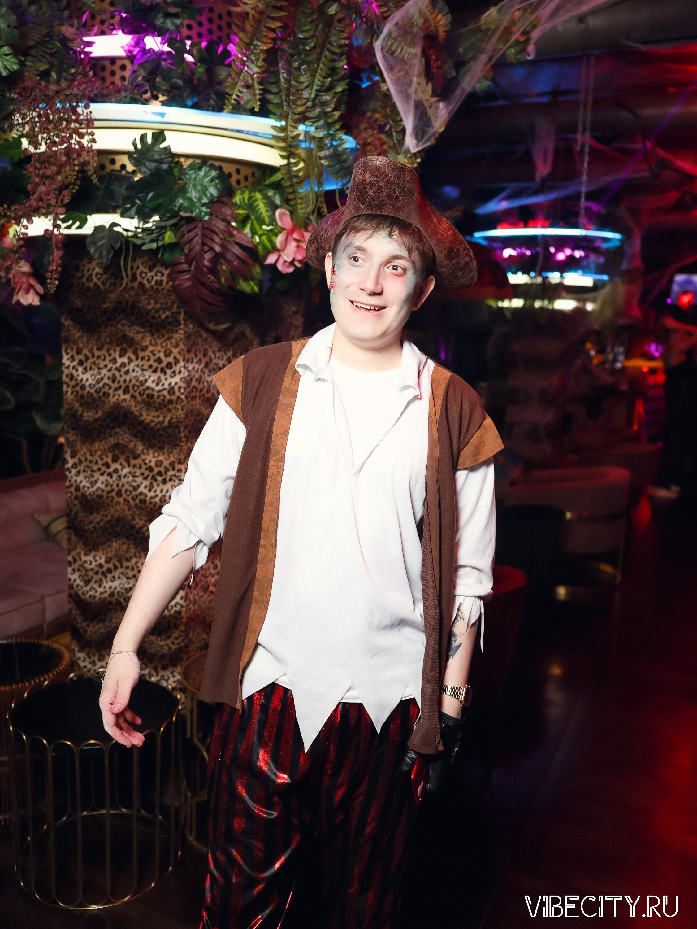 DOUBLE U. VIBECITY.RU Вайб Сити Ру Фоторепортажи Фотоотчеты Калининград