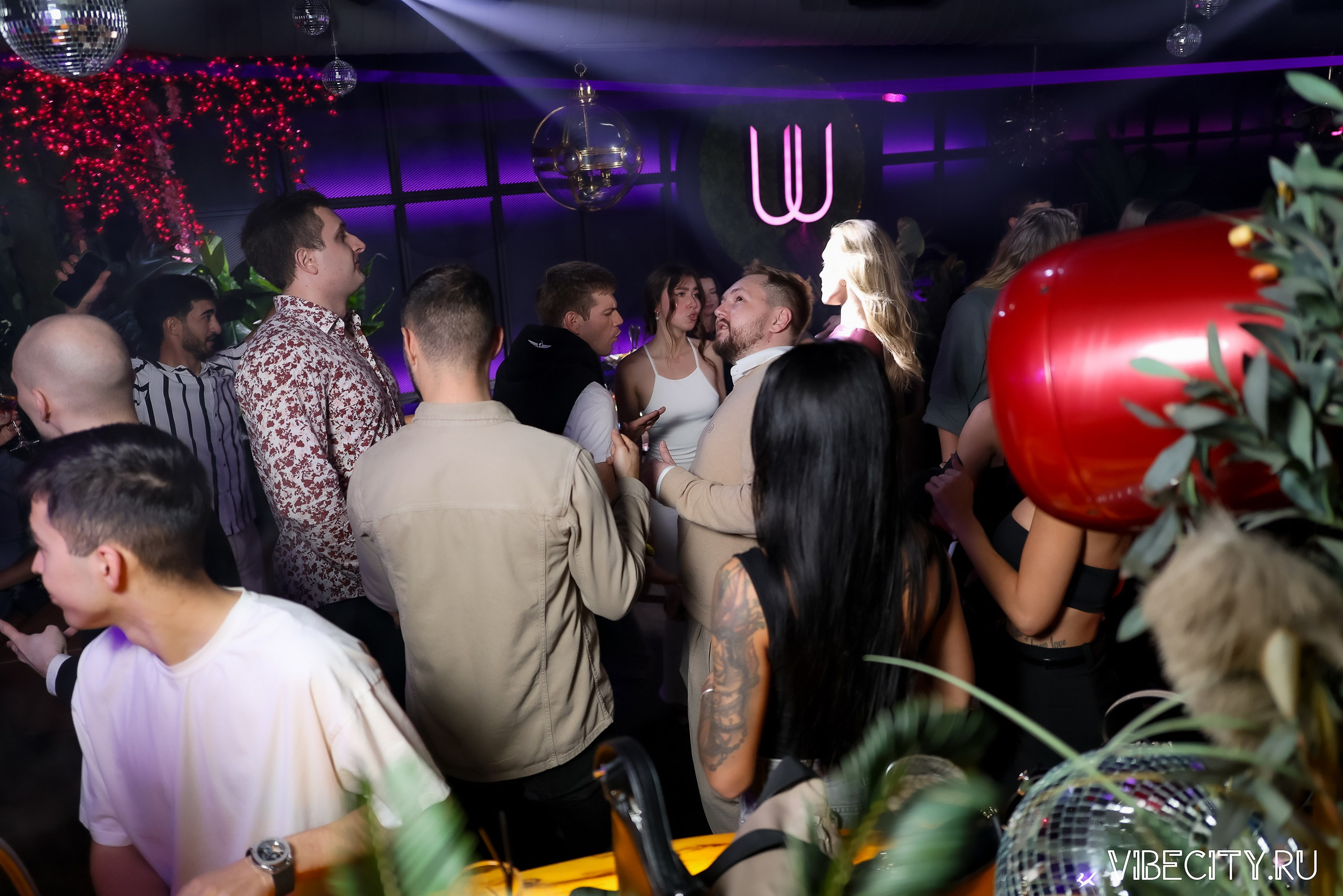DOUBLE U. VIBECITY.RU Вайб Сити Ру Фоторепортажи Фотоотчеты Калининград