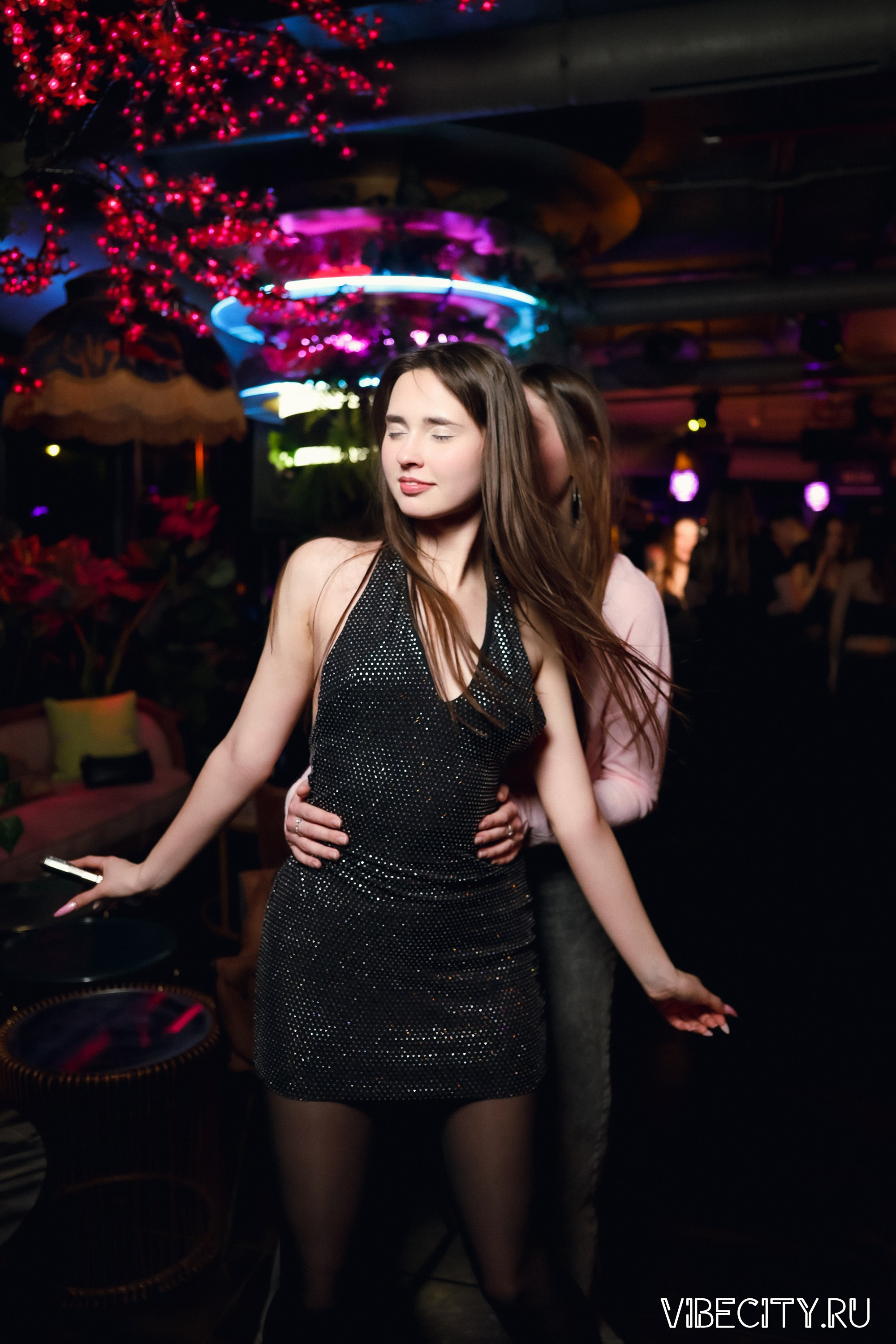 DOUBLE U. VIBECITY.RU Вайб Сити Ру Фоторепортажи Фотоотчеты Калининград