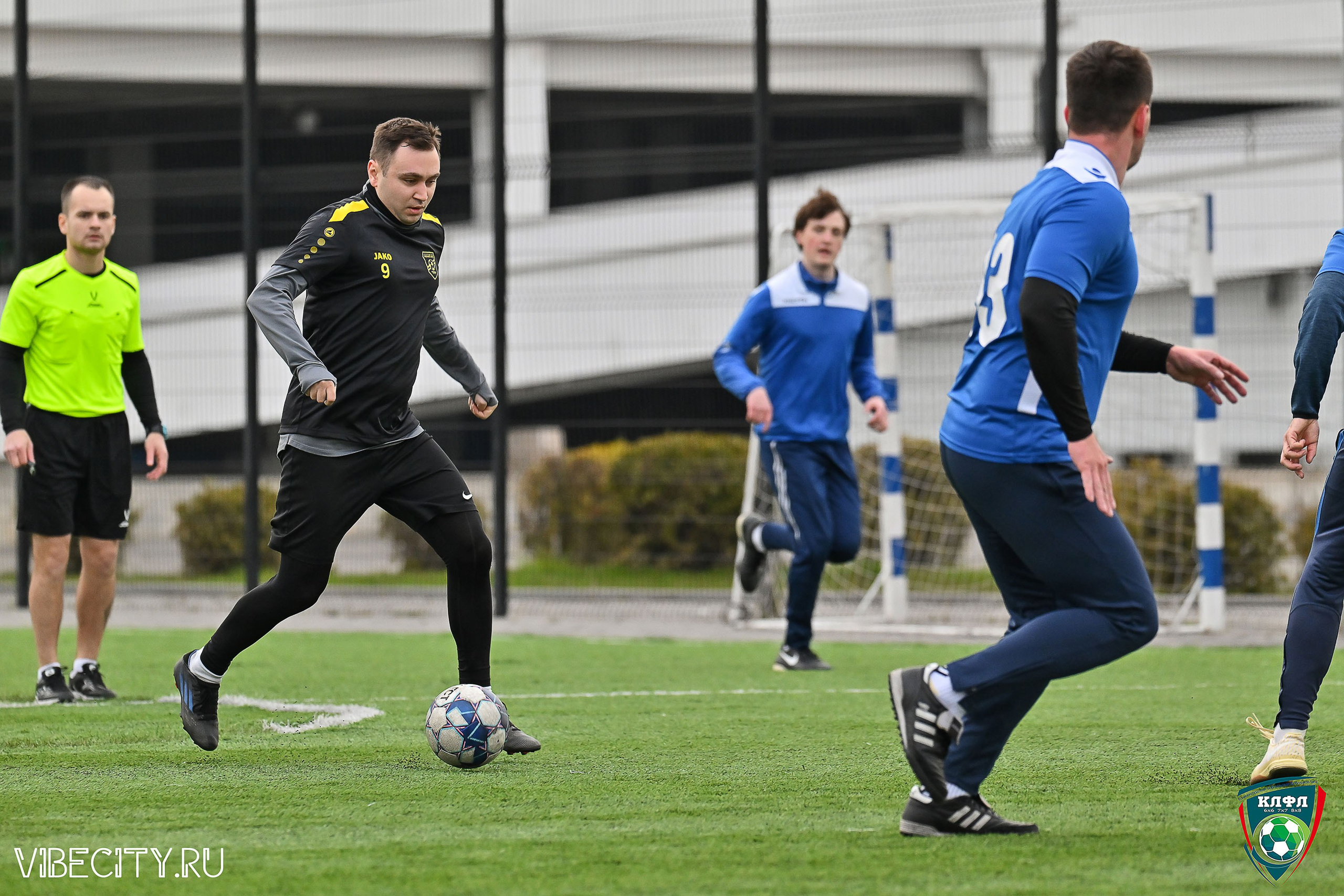 XX ЧЕМПИОНАТ КАЛИНИНГРАДСКОЙ ЛФЛ КАНЦМАРКЕТ39 сезона 2024–2025 гг. VIBECITY.RU Вайб Сити Ру Фоторепортажи Фотоотчеты Калининград