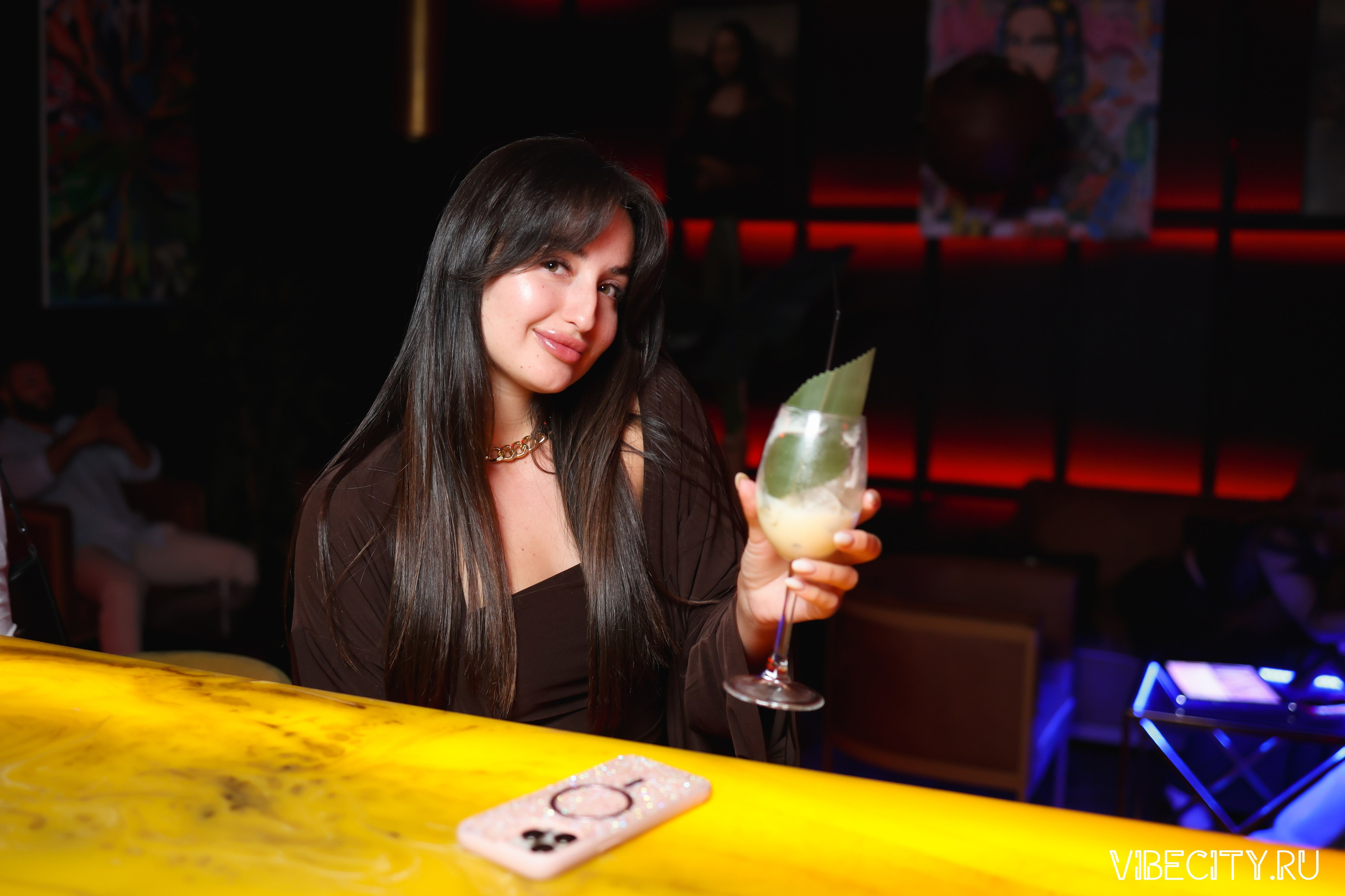 DOUBLE U. VIBECITY.RU Вайб Сити Ру Фоторепортажи Фотоотчеты Калининград