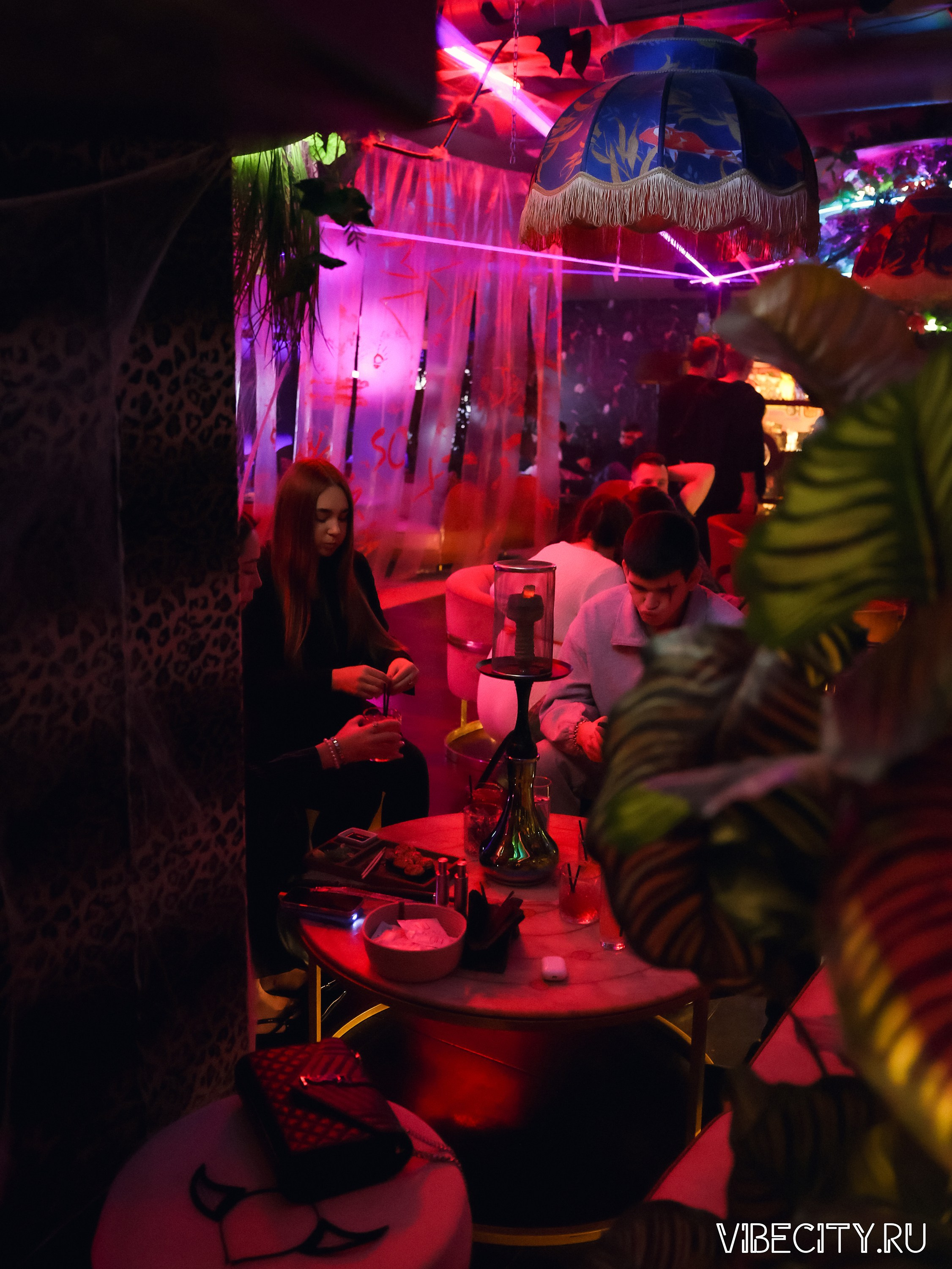 DOUBLE U. VIBECITY.RU Вайб Сити Ру Фоторепортажи Фотоотчеты Калининград