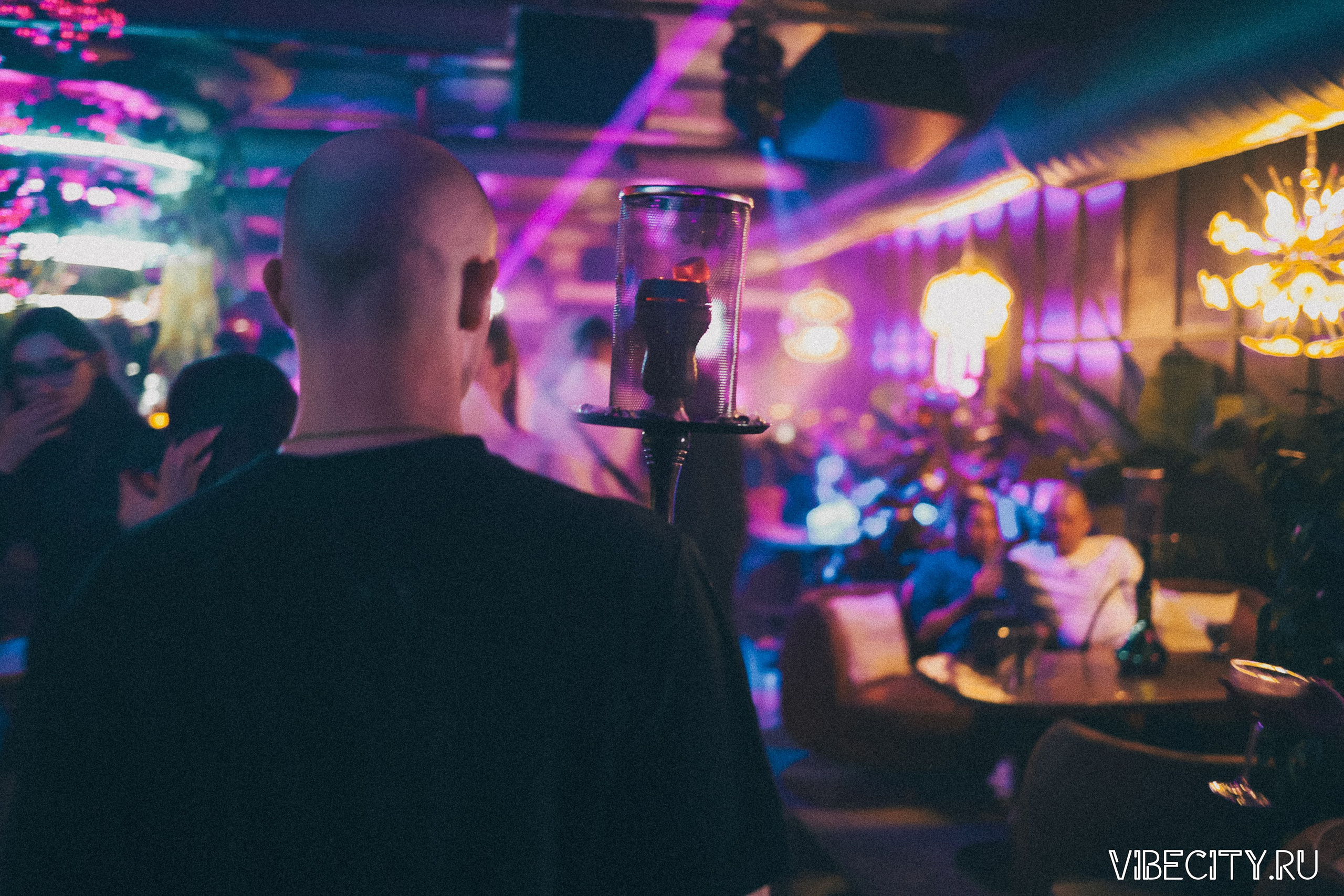 DOUBLE U. VIBECITY.RU Вайб Сити Ру Фоторепортажи Фотоотчеты Калининград