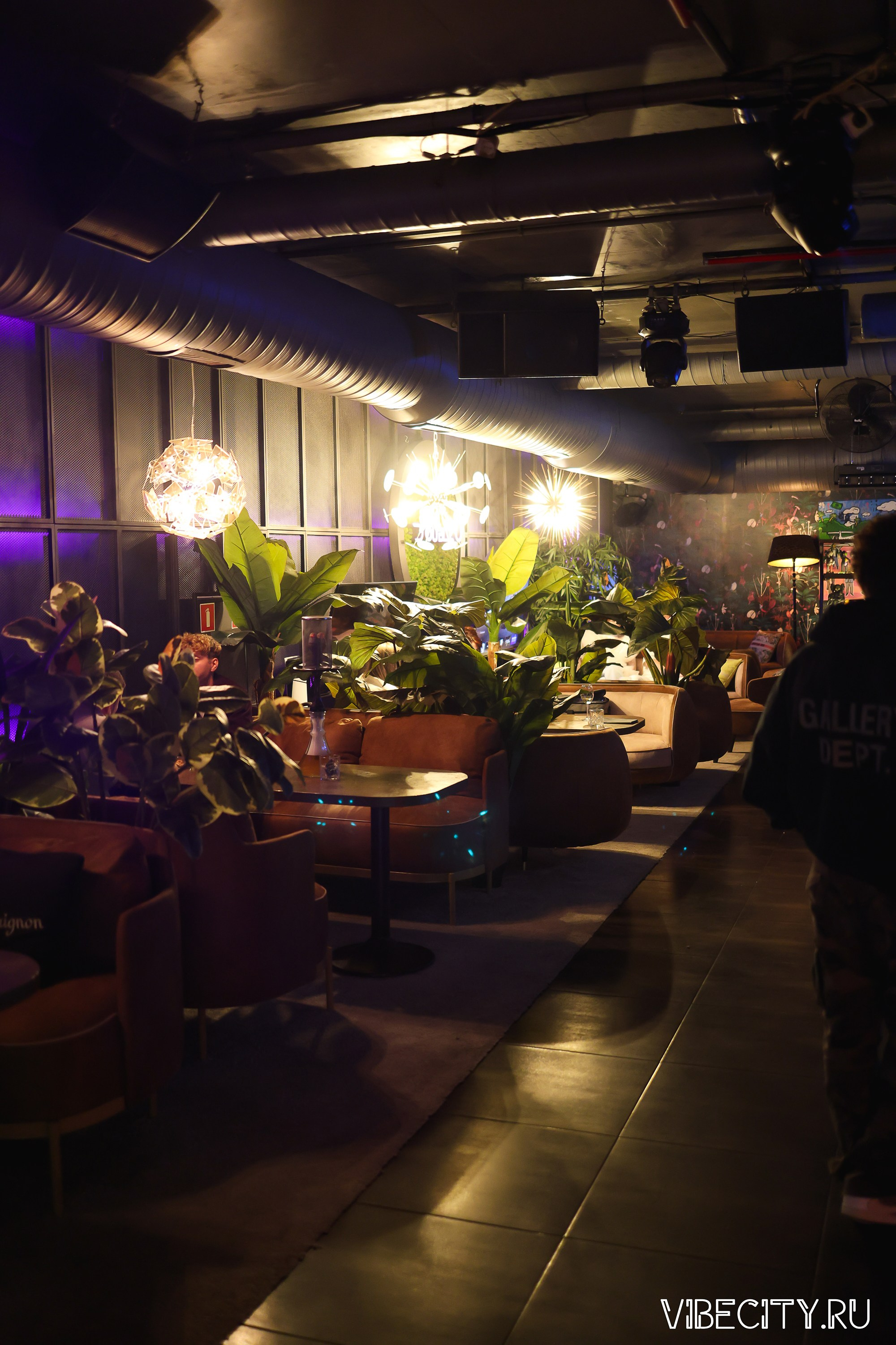 DOUBLE U. VIBECITY.RU Вайб Сити Ру Фоторепортажи Фотоотчеты Калининград