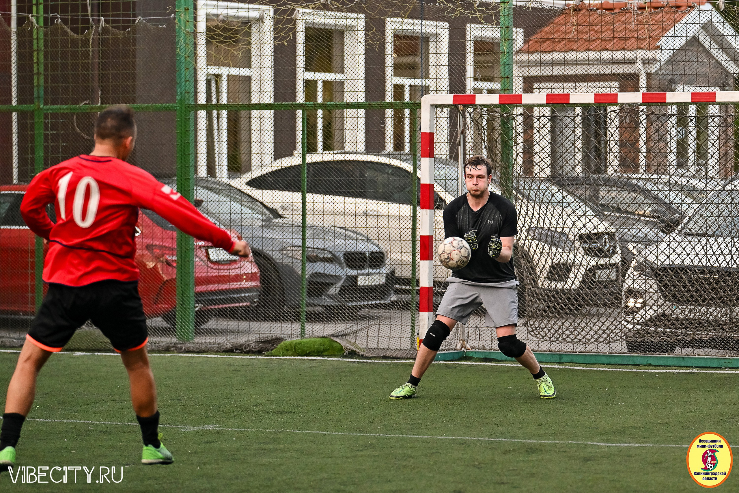 ПЛЕЙ-ОФФ КОРПОРАТИВНОЙ МФЛ И КУБКА МФЛ. VIBECITY.RU Вайб Сити Ру Фоторепортажи Фотоотчеты Калининград