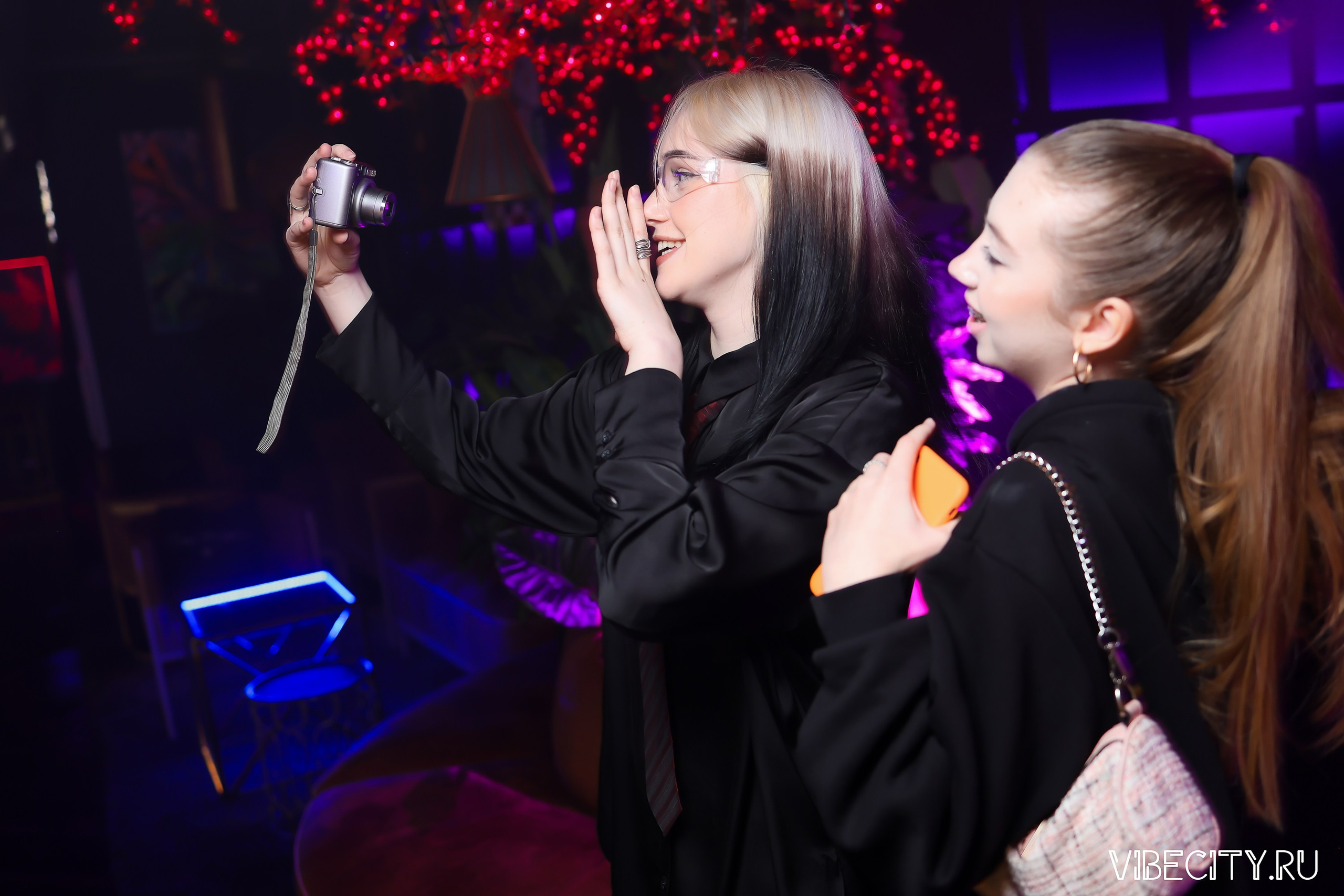 DOUBLE U. VIBECITY.RU Вайб Сити Ру Фоторепортажи Фотоотчеты Калининград