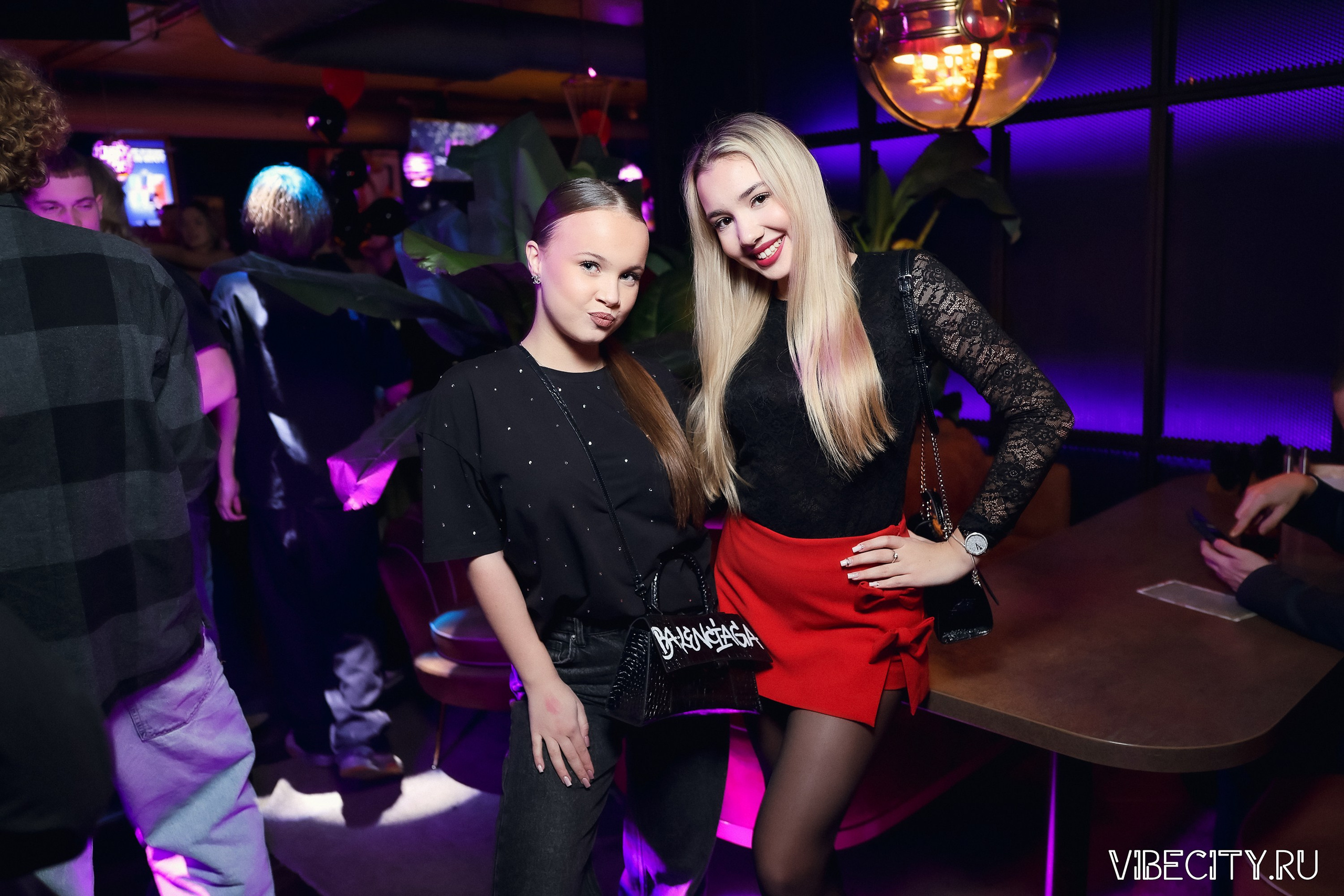 DOUBLE U. VIBECITY.RU Вайб Сити Ру Фоторепортажи Фотоотчеты Калининград