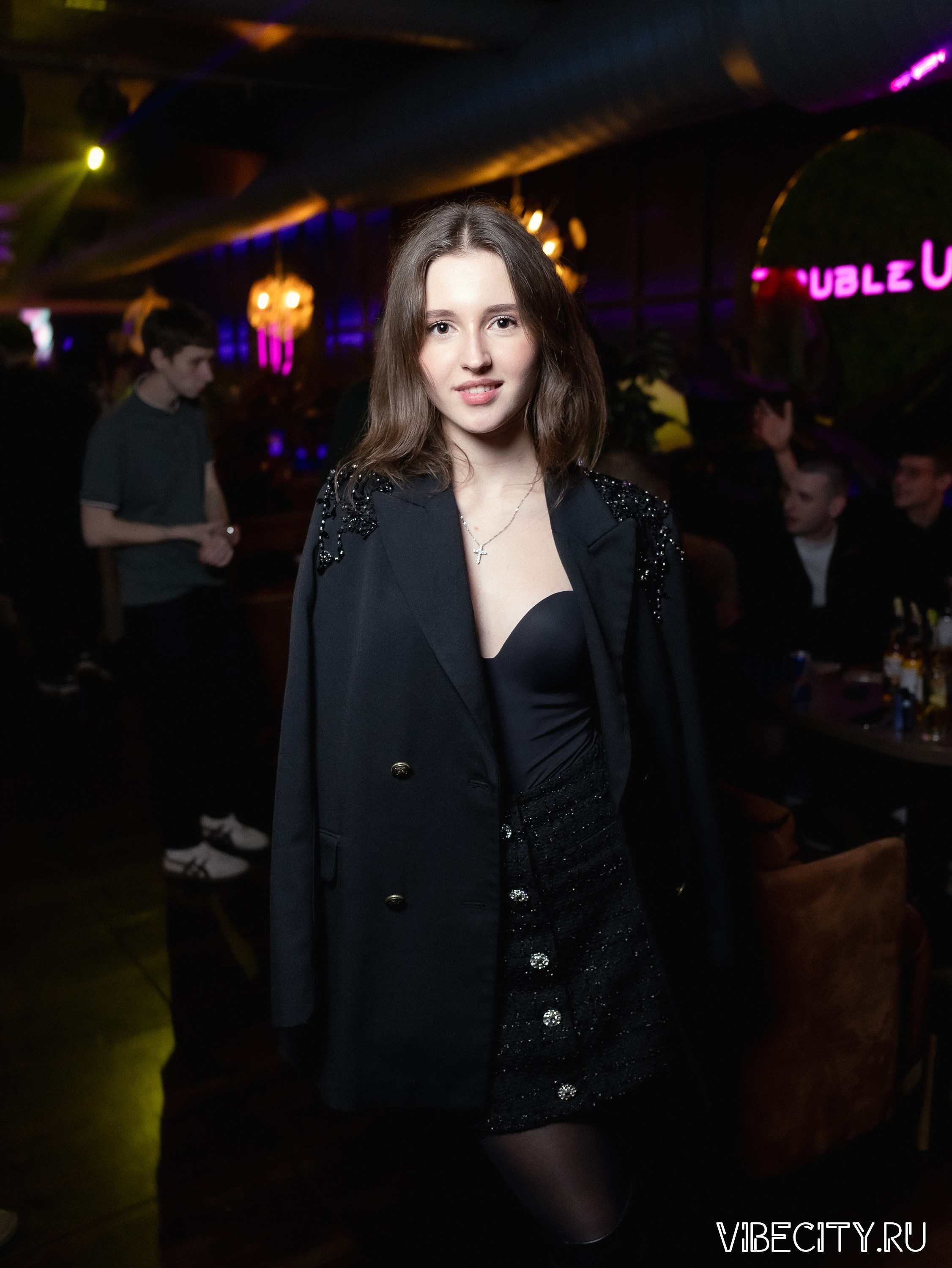 DOUBLE U. VIBECITY.RU Вайб Сити Ру Фоторепортажи Фотоотчеты Калининград