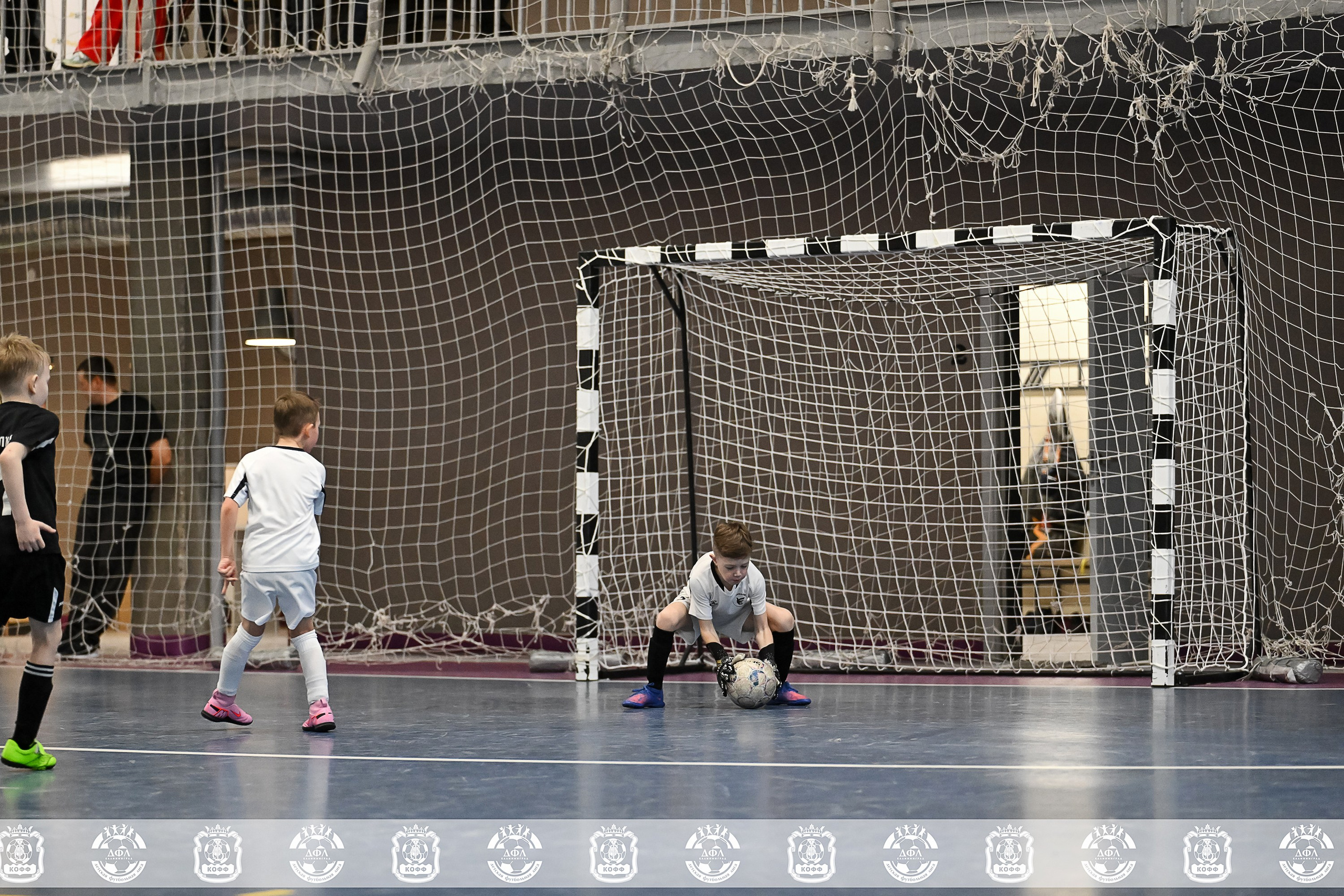 ДФЛ Скай парк. VIBECITY.RU Вайб Сити Ру Фоторепортажи Фотоотчеты Калининград