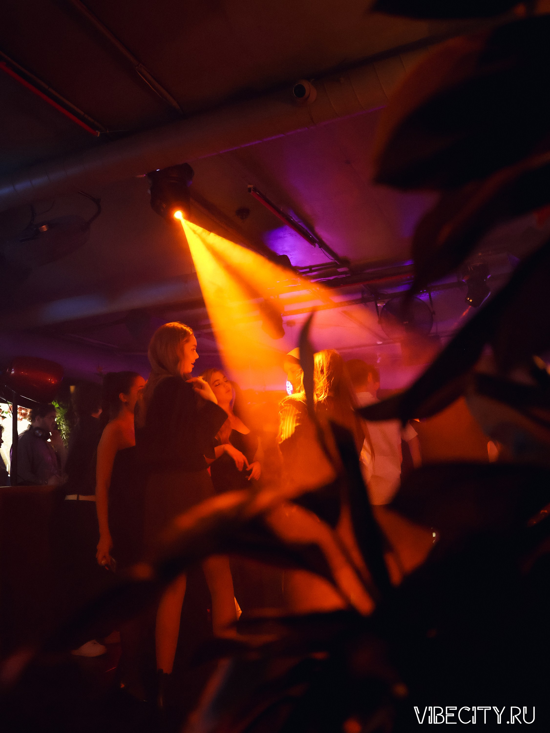 DOUBLE U. VIBECITY.RU Вайб Сити Ру Фоторепортажи Фотоотчеты Калининград