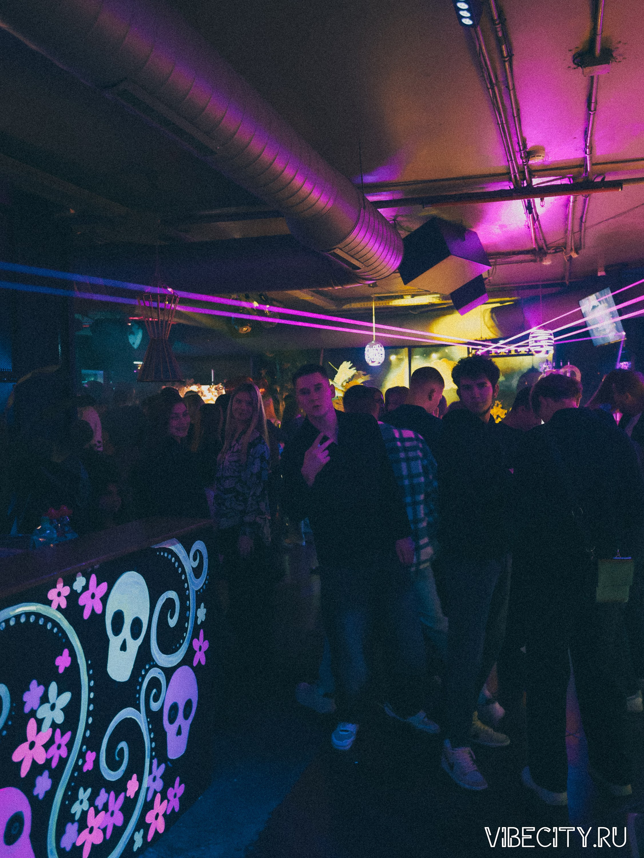 DOUBLE U. VIBECITY.RU Вайб Сити Ру Фоторепортажи Фотоотчеты Калининград