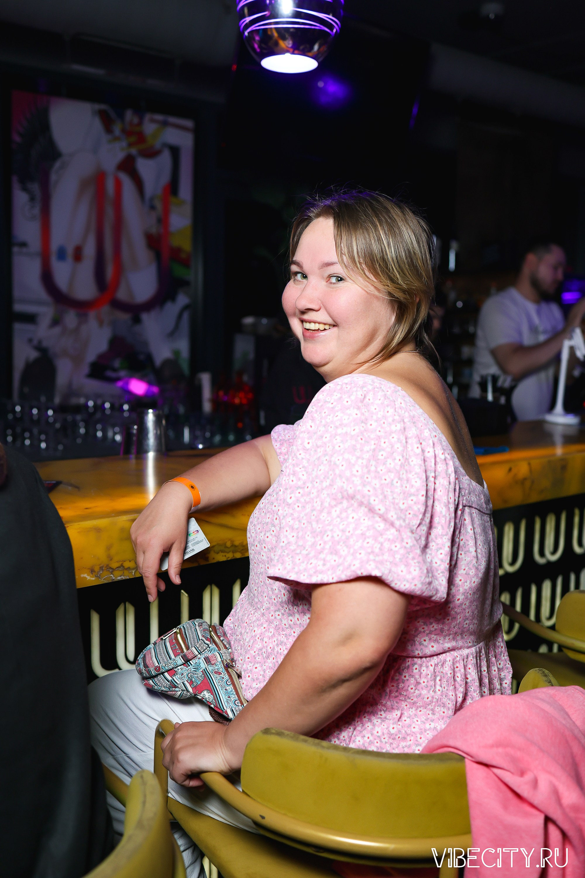 DOUBLE U. VIBECITY.RU Вайб Сити Ру Фоторепортажи Фотоотчеты Калининград