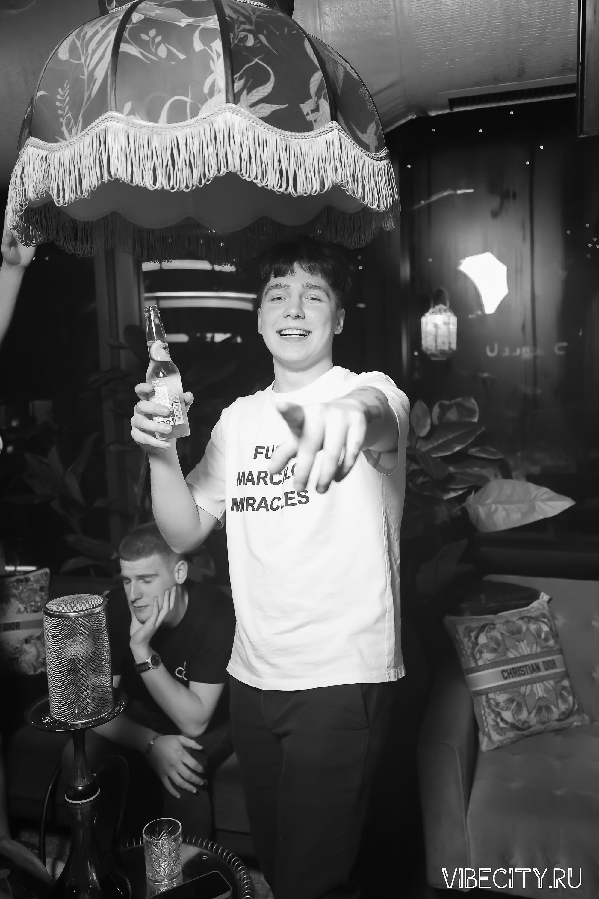 DOUBLE U. VIBECITY.RU Вайб Сити Ру Фоторепортажи Фотоотчеты Калининград