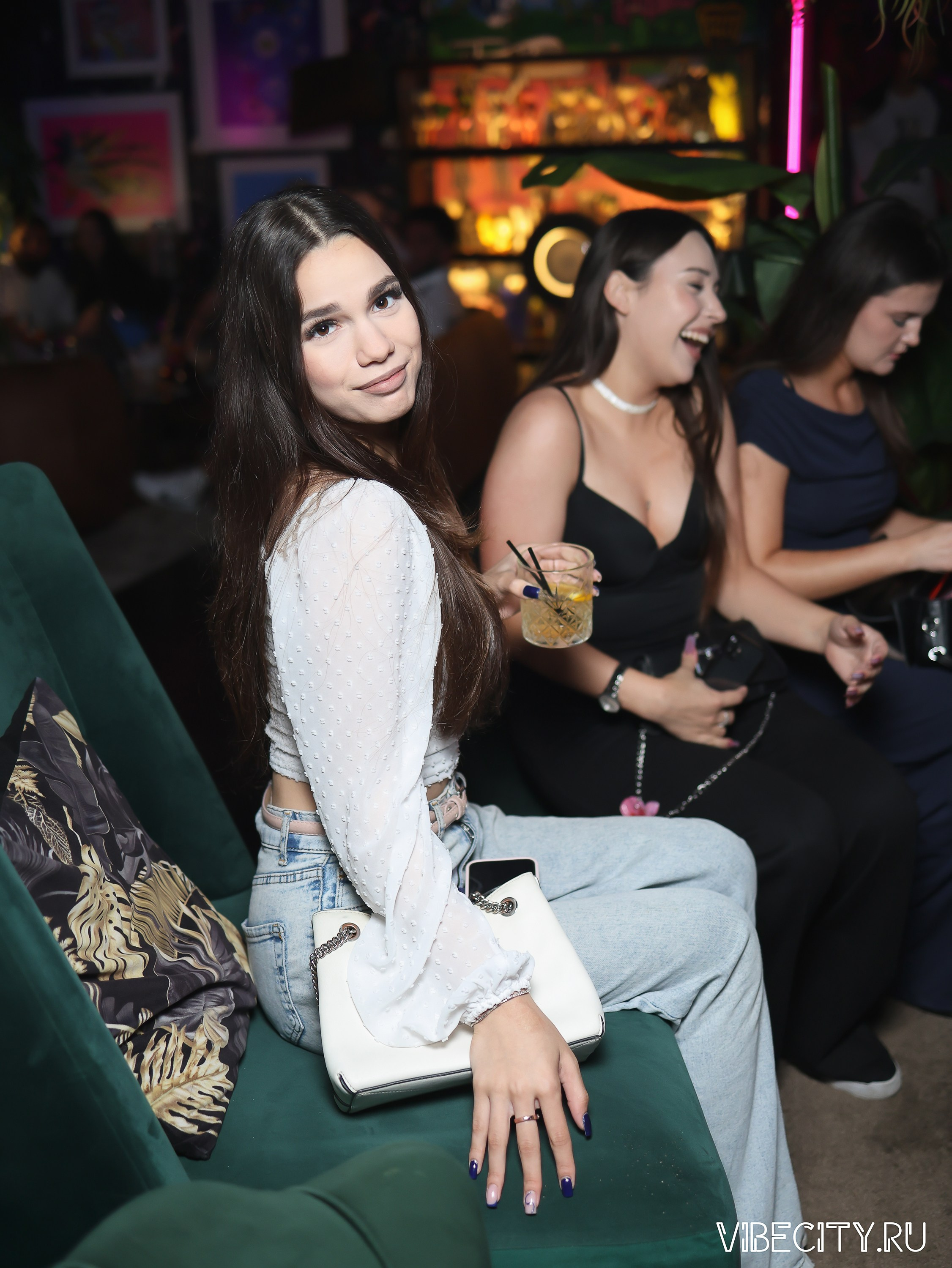 DOUBLE U. VIBECITY.RU Вайб Сити Ру Фоторепортажи Фотоотчеты Калининград