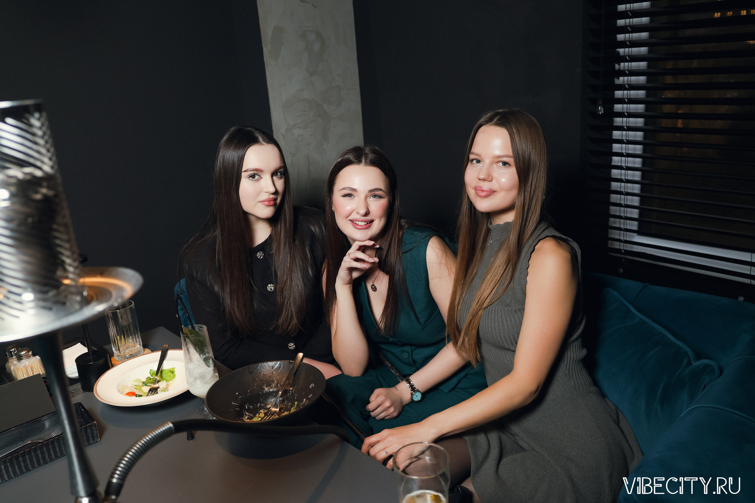 МЯТА lounge. VIBECITY.RU Вайб Сити Ру Фоторепортажи Фотоотчеты Калининград