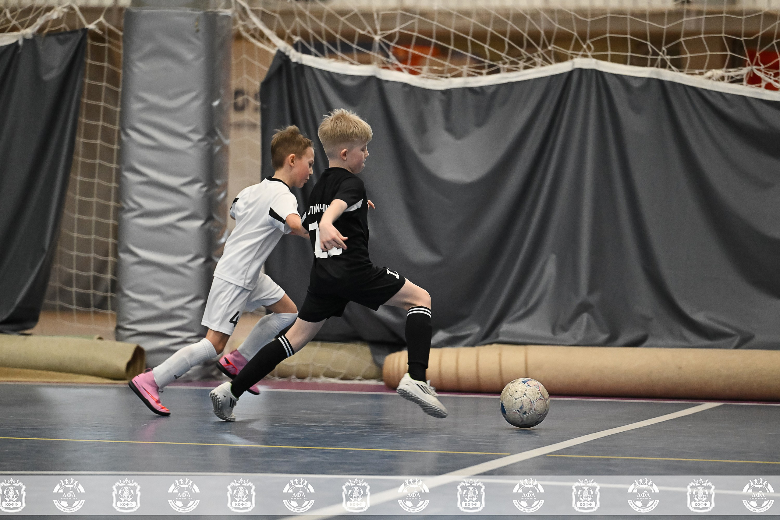 ДФЛ Скай парк. VIBECITY.RU Вайб Сити Ру Фоторепортажи Фотоотчеты Калининград