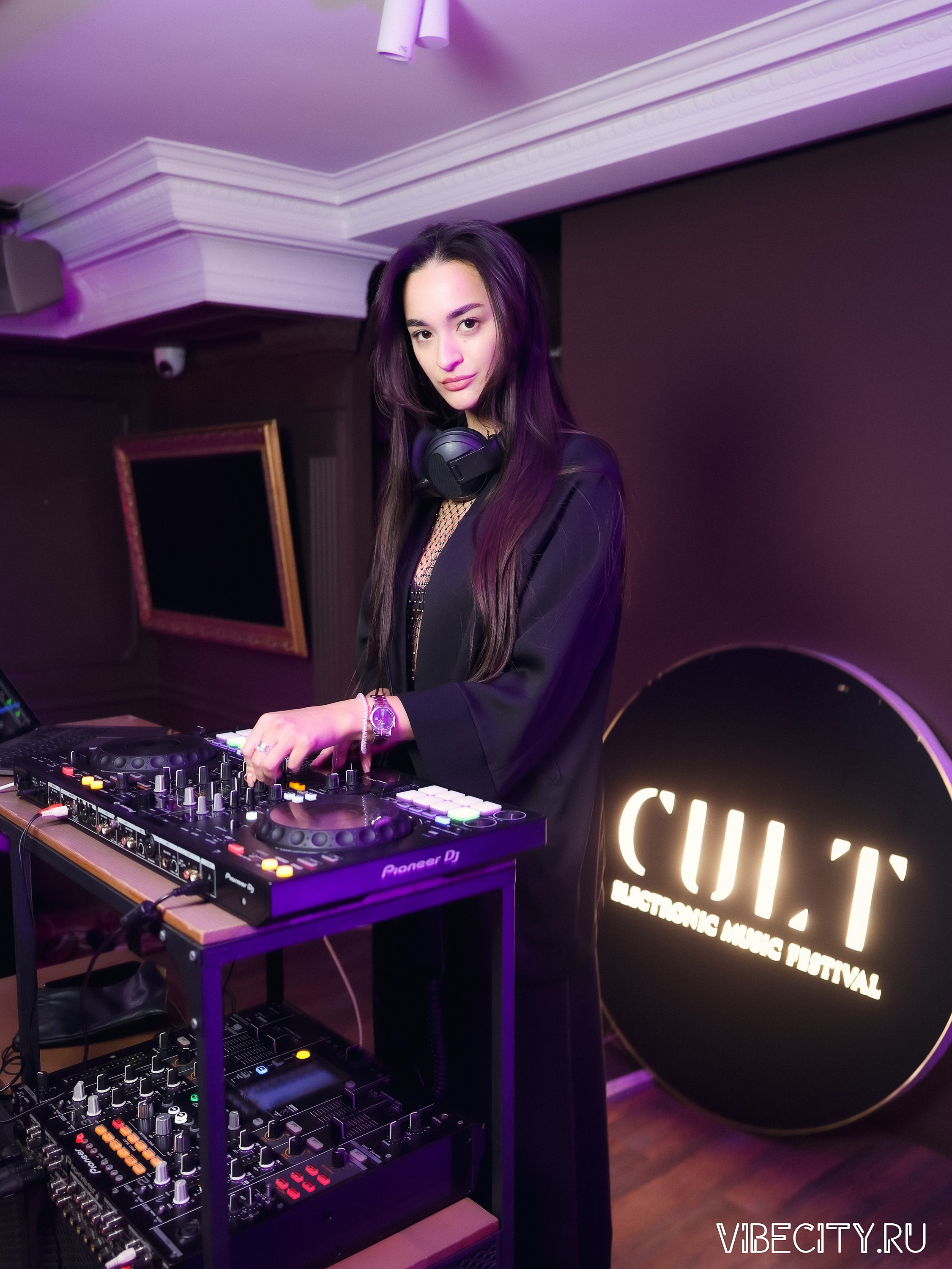 CULT MASQUERADE X GRAND PALACE. VIBECITY.RU Вайб Сити Ру Фоторепортажи Фотоотчеты Калининград