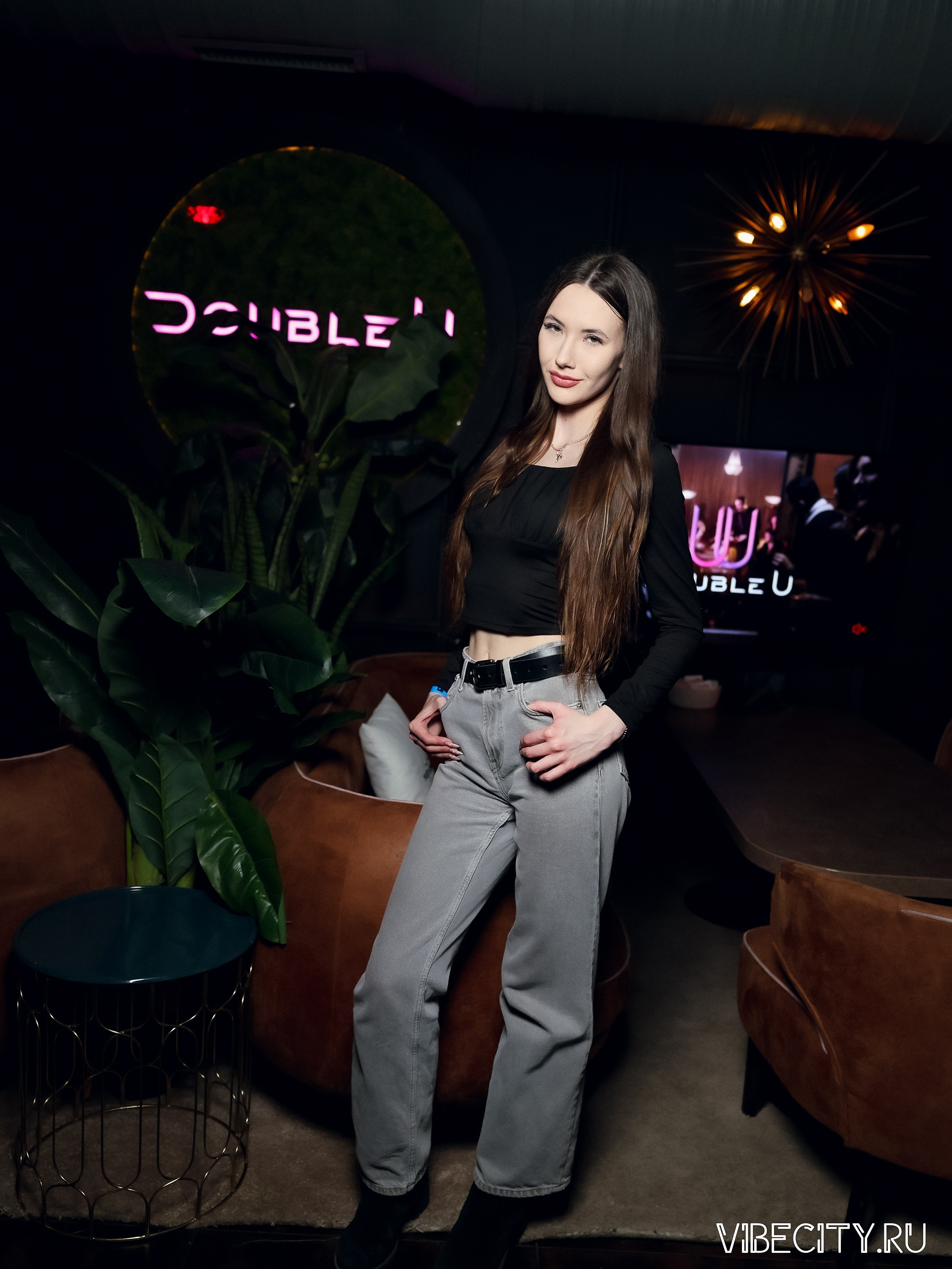 DOUBLE U. VIBECITY.RU Вайб Сити Ру Фоторепортажи Фотоотчеты Калининград