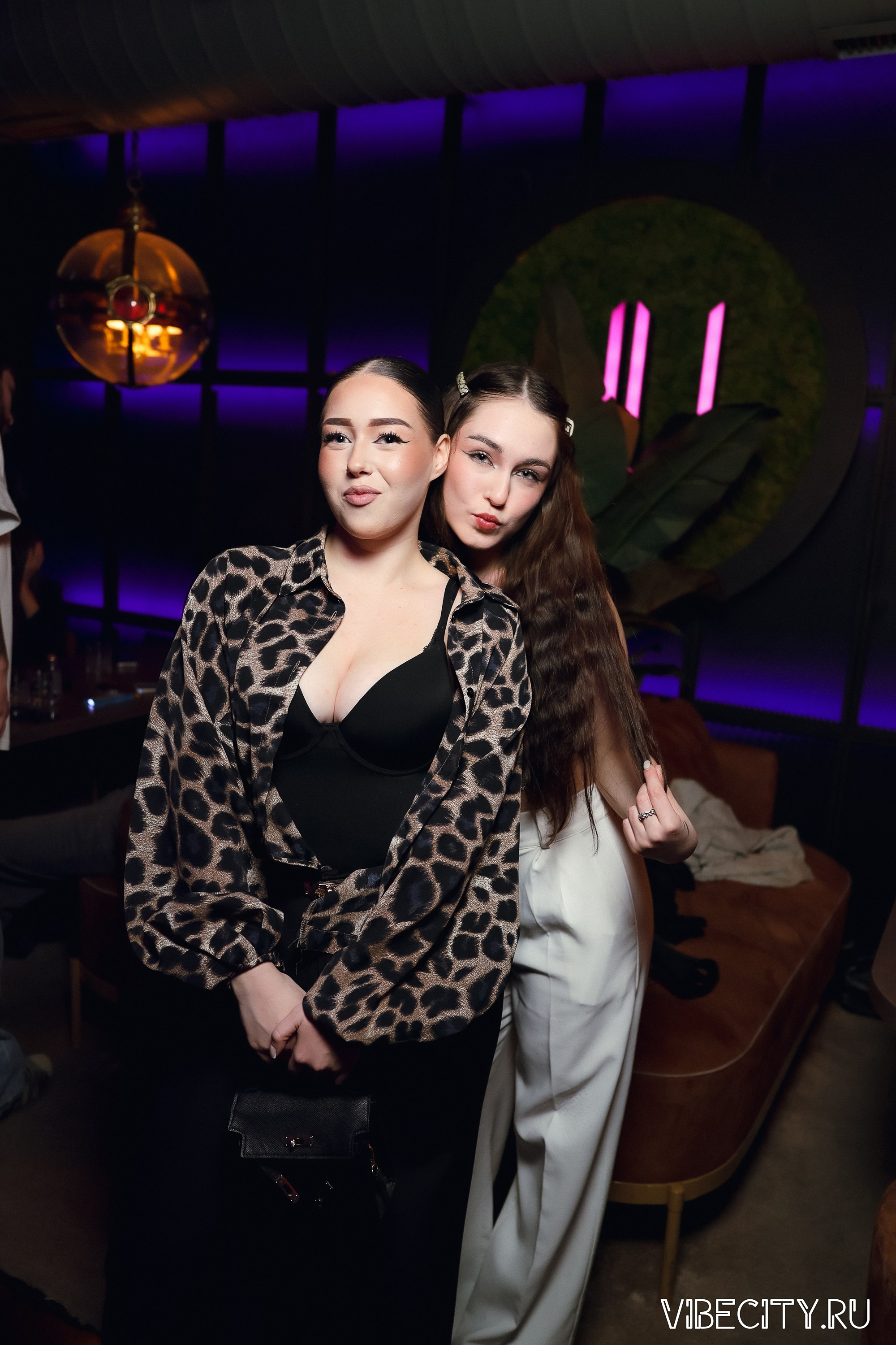 DOUBLE U. VIBECITY.RU Вайб Сити Ру Фоторепортажи Фотоотчеты Калининград