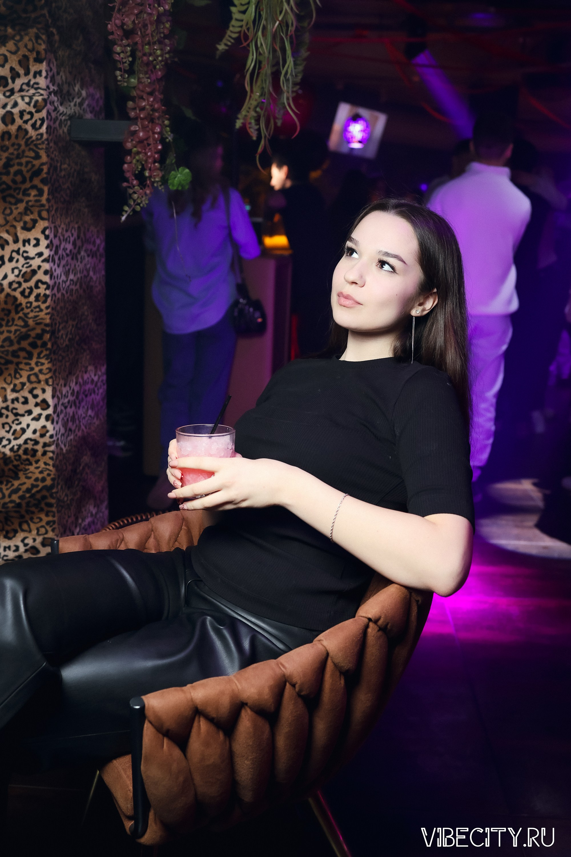 DOUBLE U. VIBECITY.RU Вайб Сити Ру Фоторепортажи Фотоотчеты Калининград