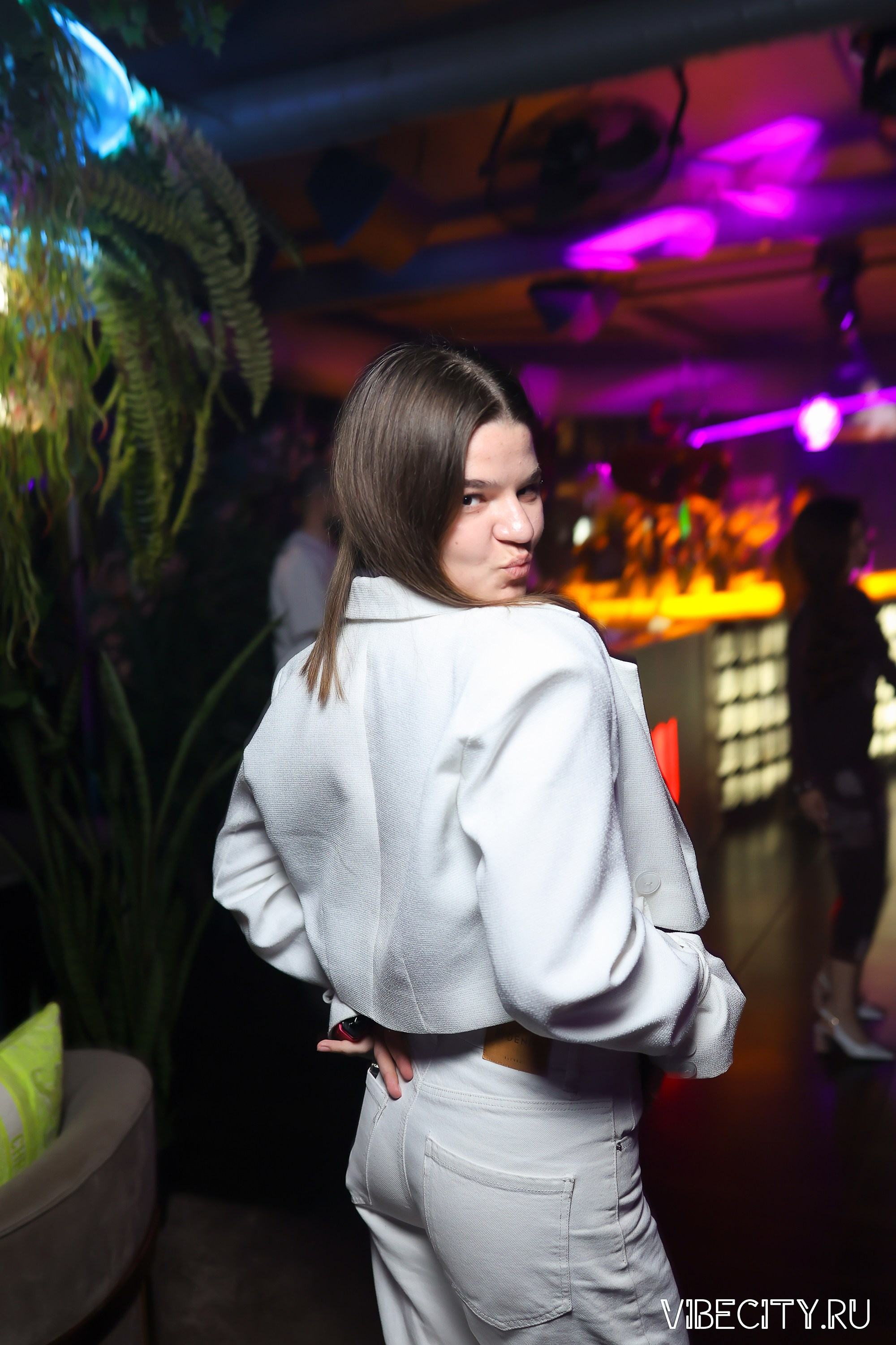 DOUBLE U. VIBECITY.RU Вайб Сити Ру Фоторепортажи Фотоотчеты Калининград